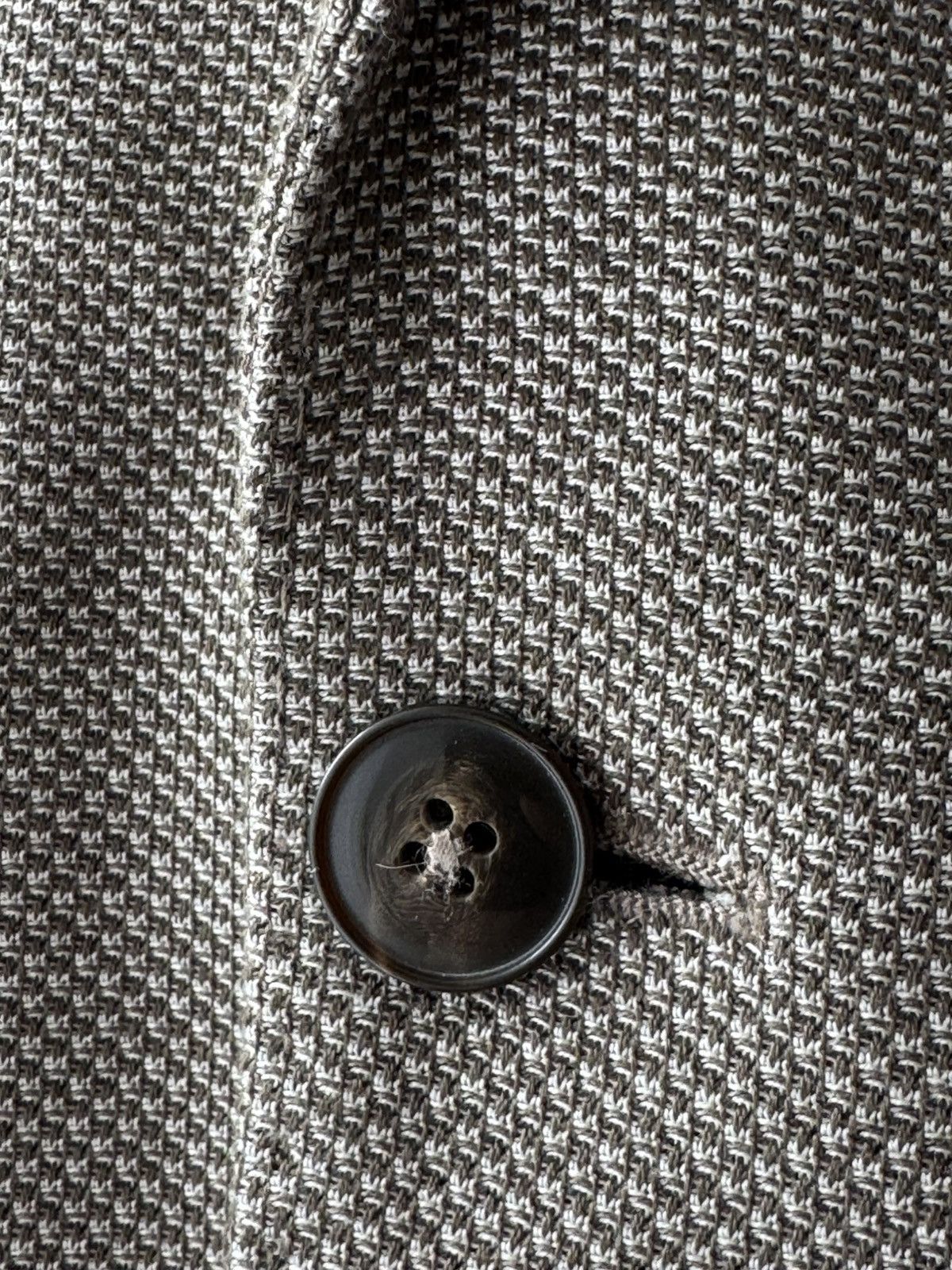 L.B.M. 1911 L.B.M. 1911 Dandy Jacket Men’s Blazer Buttons Size:48R Size 48R - 4 Thumbnail