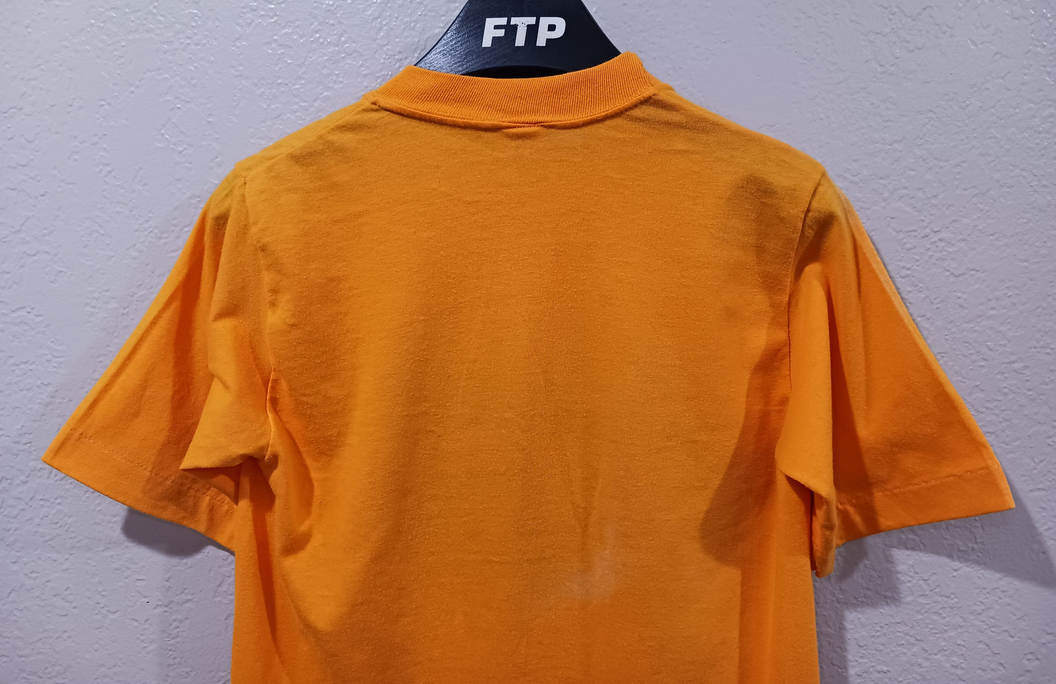 Other × Vintage Bakersfield Big Brothers Tug of War 1980s Vintage Tee Shirt Size US M / EU 48-50 / 2 - 9 Thumbnail