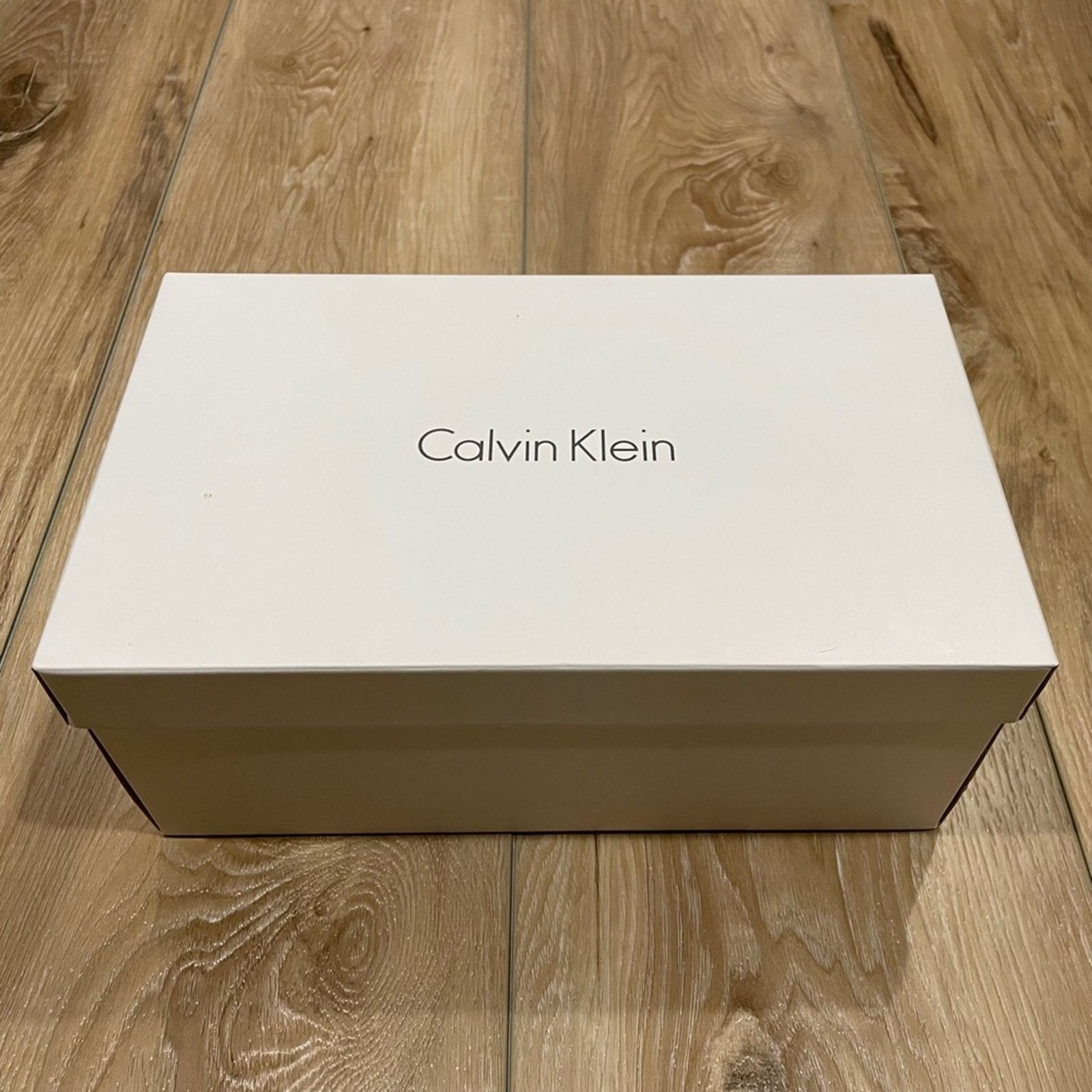 Calvin Klein Calvin Klein Men's Magnus Driver Loafer 7.5 Size US 7.5 / EU 40-41 - 13 Thumbnail