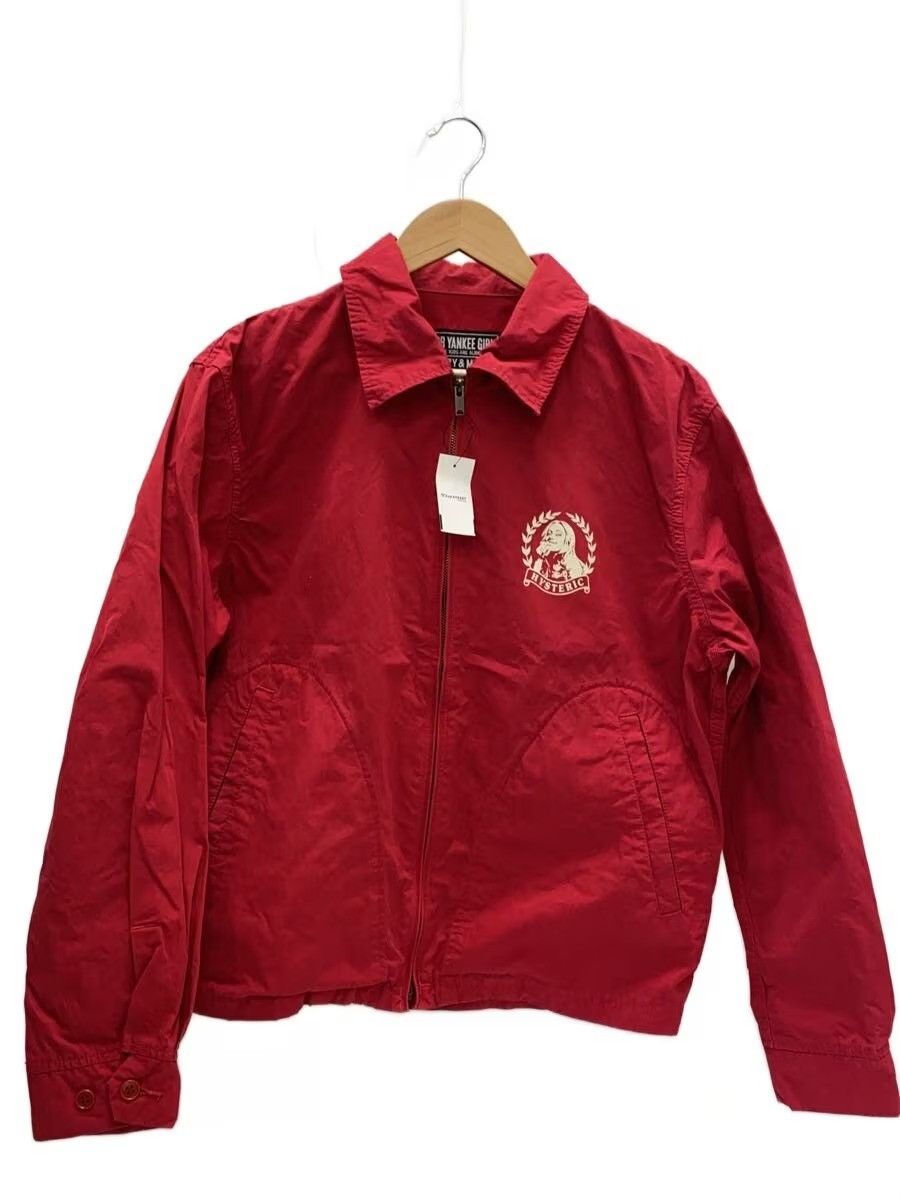 Hysteric Glamour Zip Jacket Size US L / EU 52-54 / 3 - 1 Thumbnail