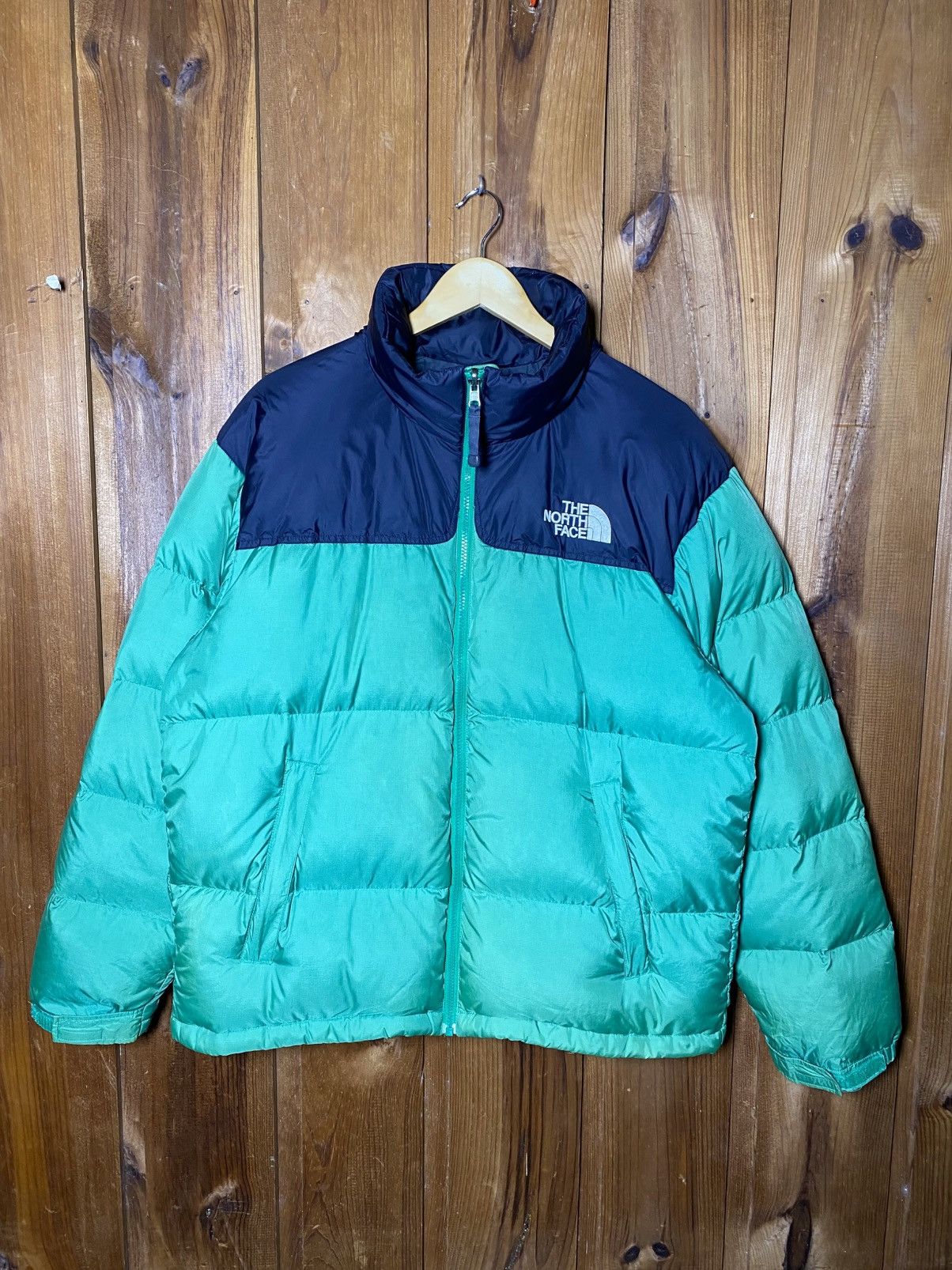 The North Face TNF x Alter Hydrena Storage Jacket | Grailed