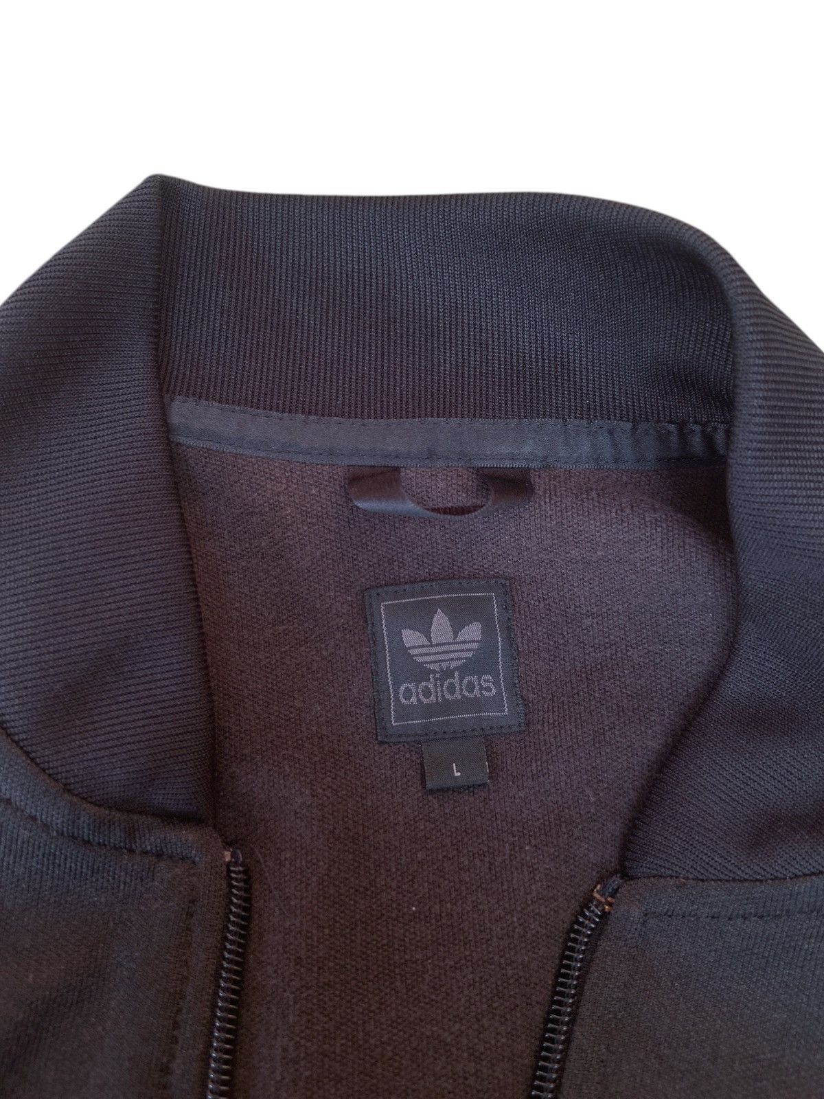 Adidas × Vintage Vtg adidas liverpool training top Size US M / EU 48-50 / 2 - 7 Thumbnail