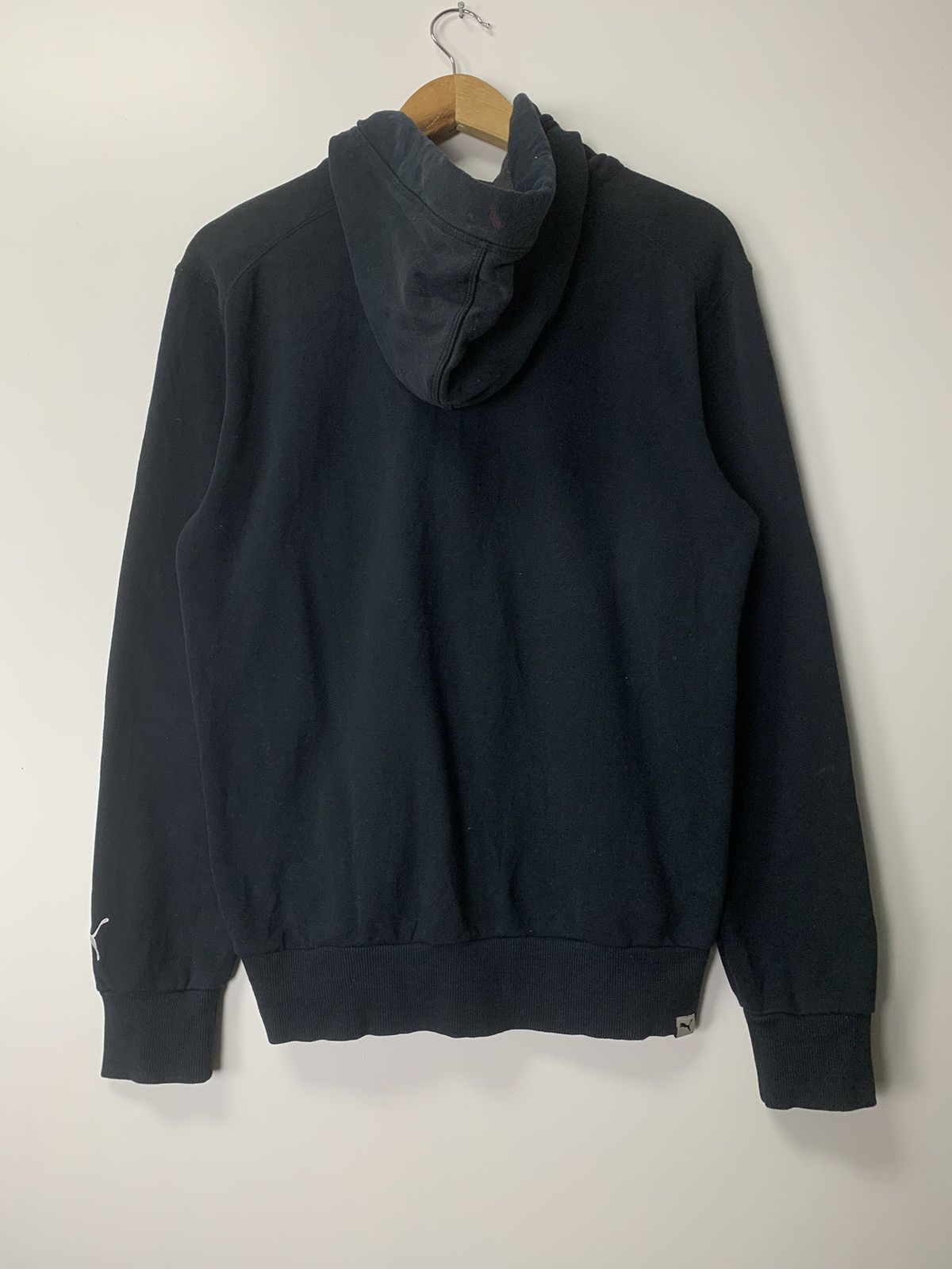 Puma Puma Hoodies Size US S / EU 44-46 / 1 - 10 Thumbnail