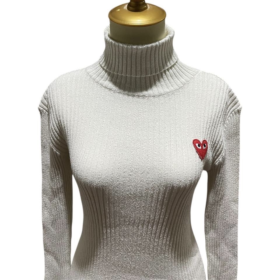 Comme des Garcons Comme des Garçon Sweaters Size ONE SIZE - 5 Thumbnail