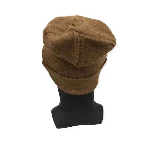 Carhartt Carhatt Plain Beanie Hat Size ONE SIZE - 4 Thumbnail
