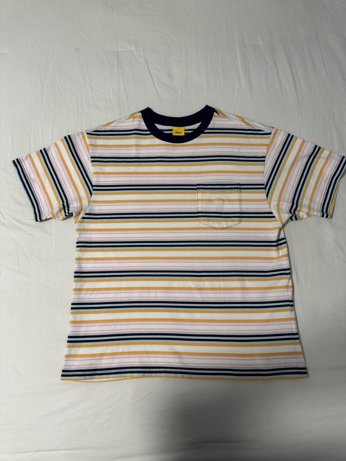 Tyler, The Creator GOLF 富士山 Tシャツ Mサイズ Tyler, The Creator GOLF 富士山 Tシャツ Mサイズ