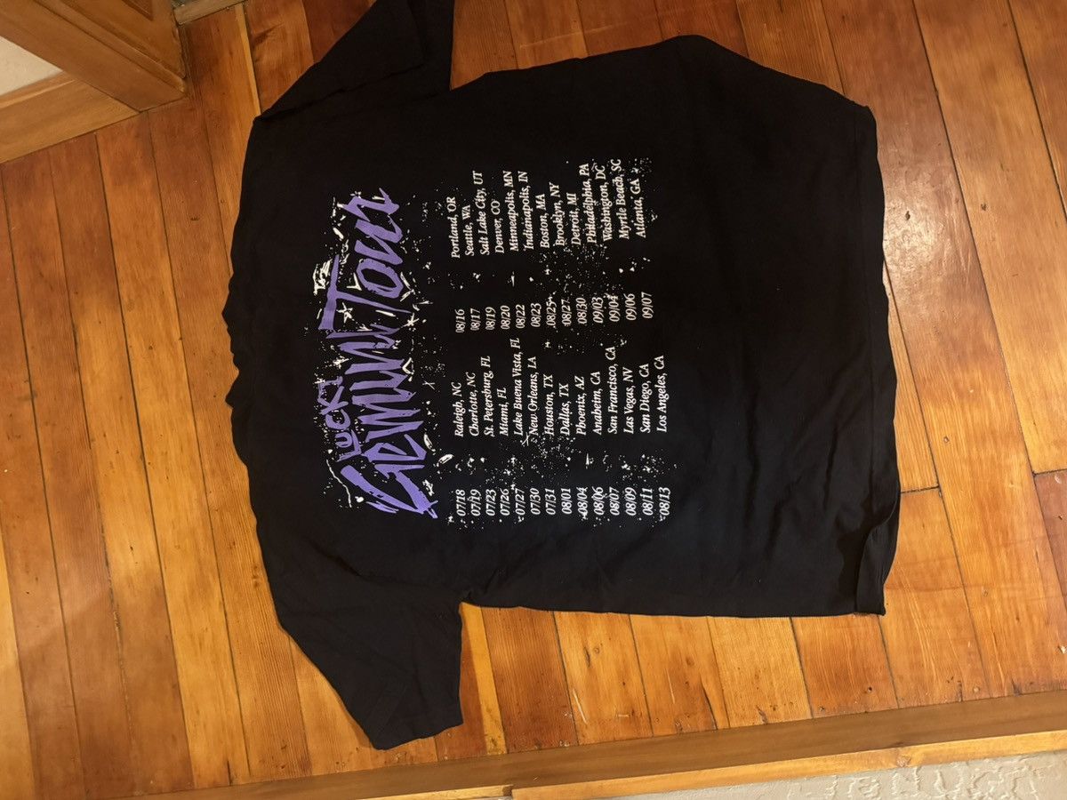 Other Lucki Gemini tour merch Size US L / EU 52-54 / 3 - 2 Thumbnail