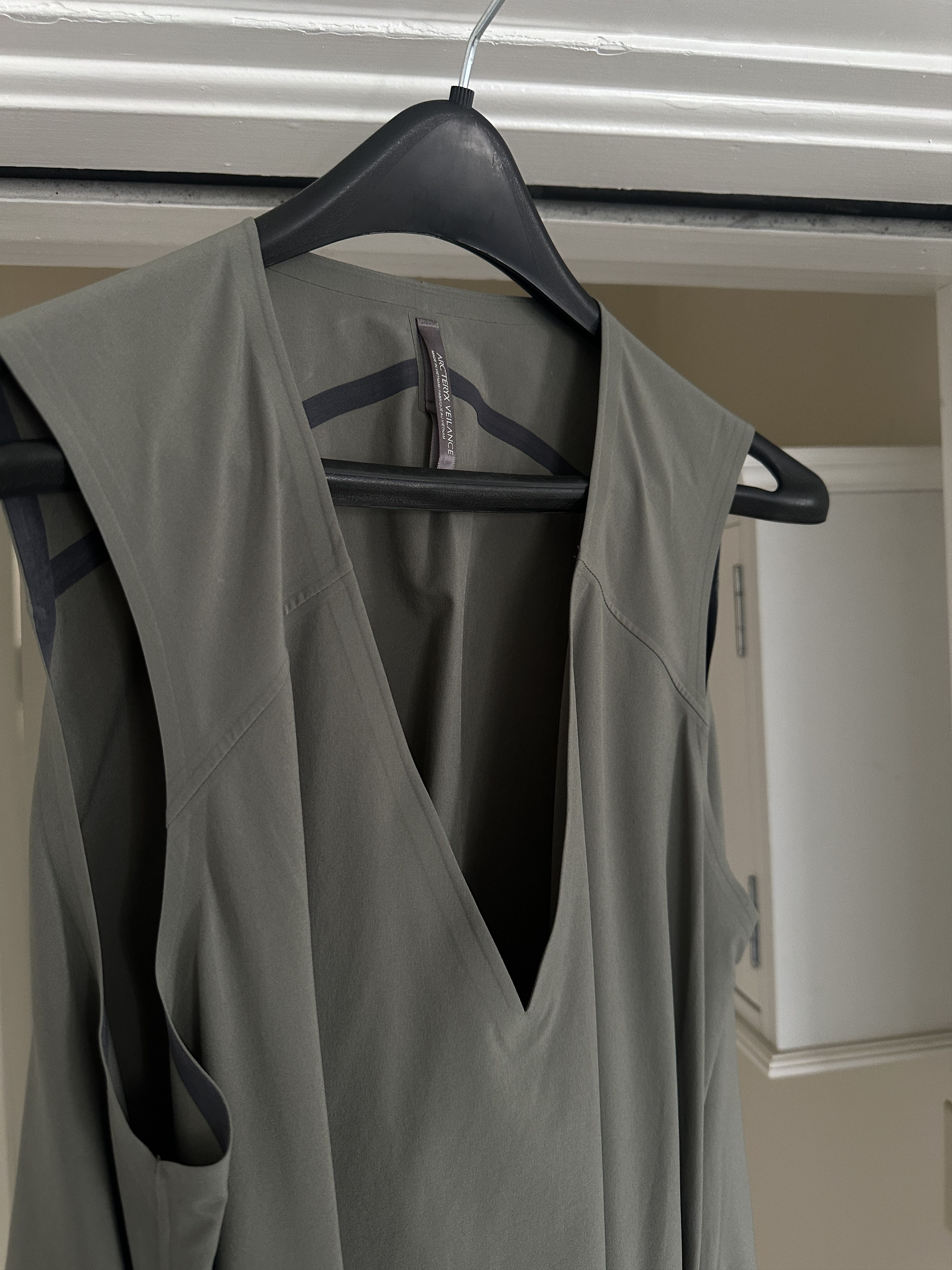 Veilance Arc'teryx Veilance Icosa Dress Size M / US 6-8 / IT 42-44 - 6 Thumbnail