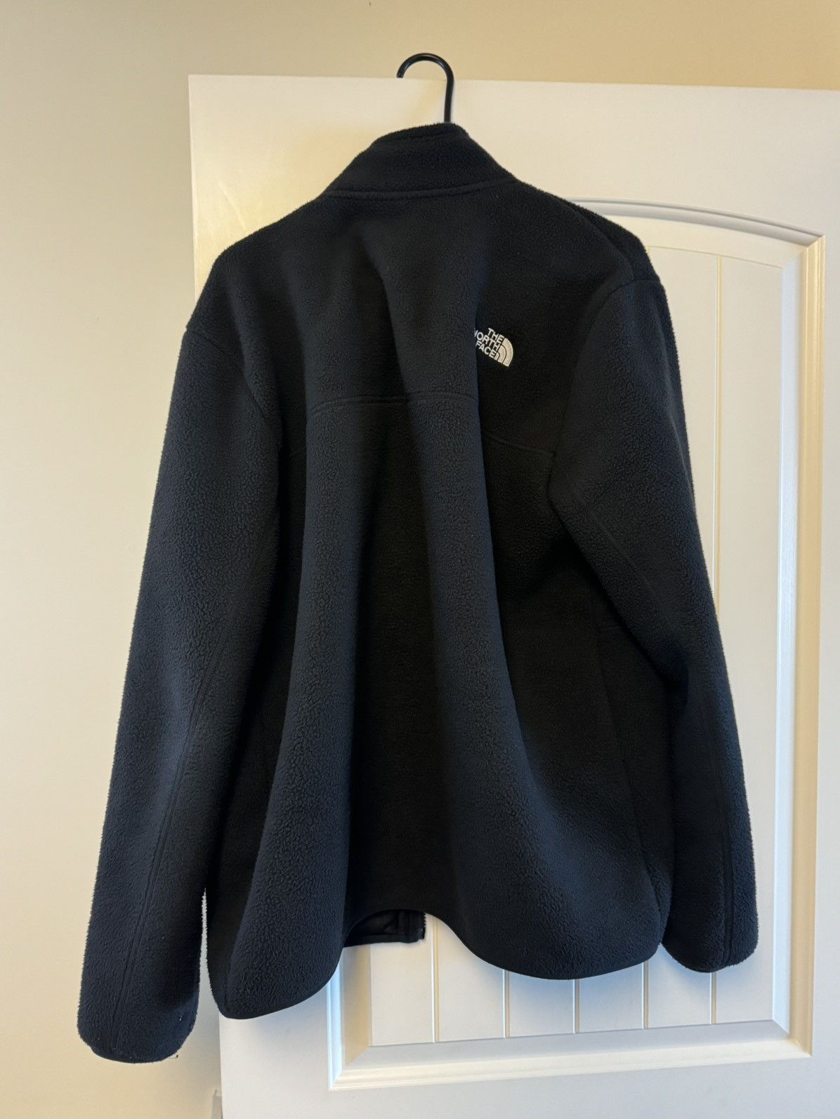The North Face North Face Sweater Size US L / EU 52-54 / 3 - 3 Thumbnail