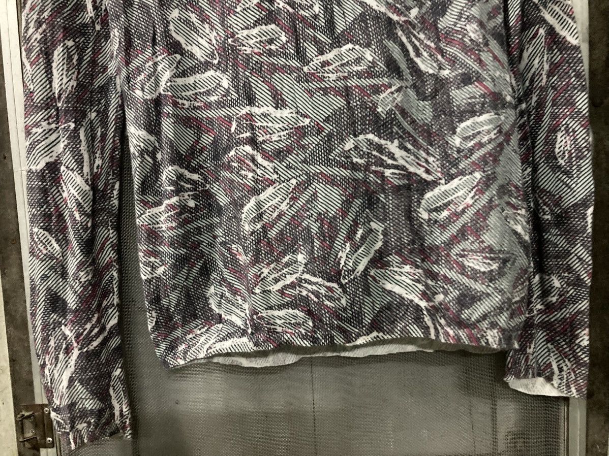 Designer × Tse Tse Long Sleeve T shirt Size S / US 4 / IT 40 - 4 Thumbnail