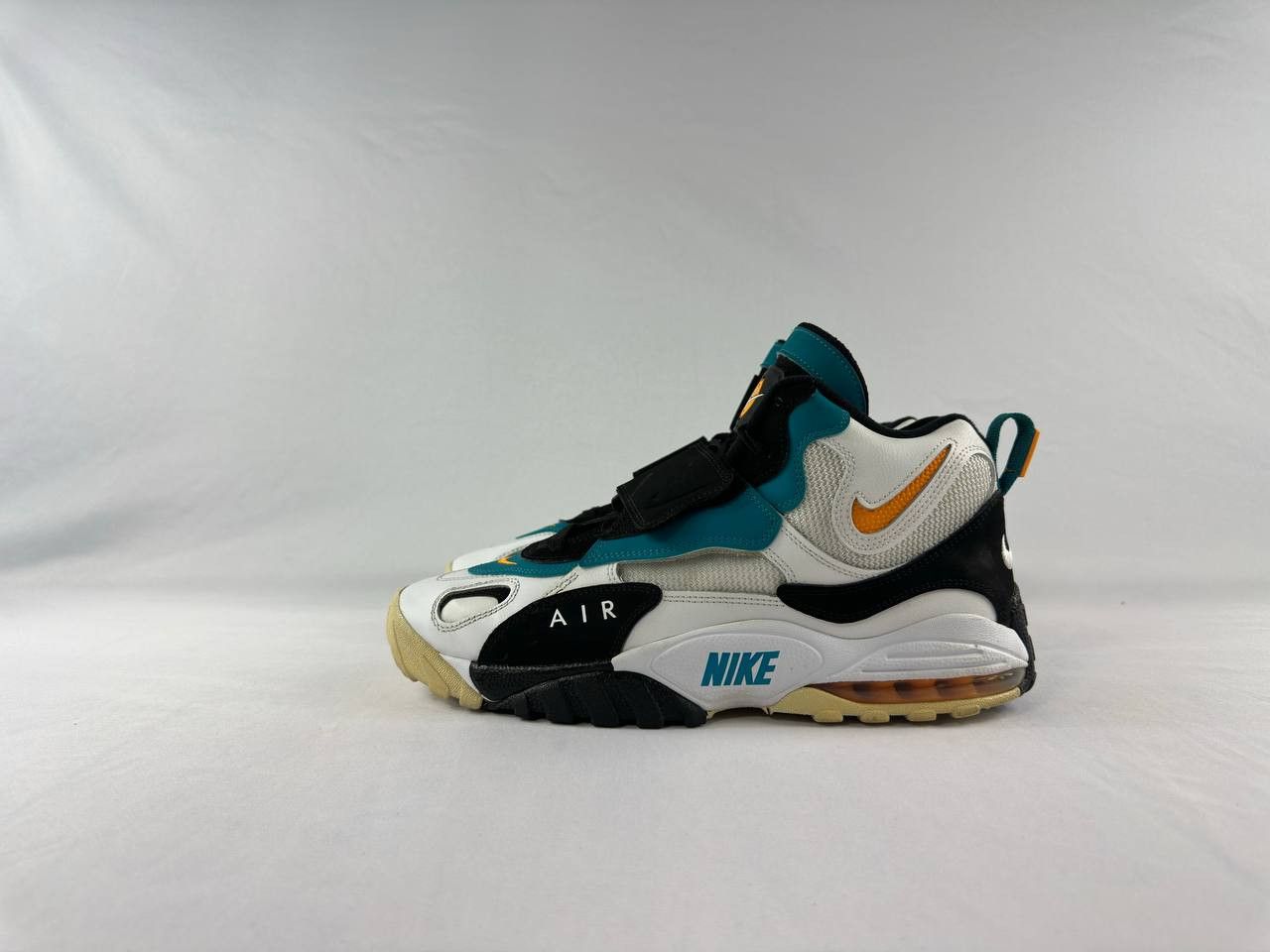 Nike Nike Air Max Speed Turf 'Dan Marino' 525225-100 Size US 11.5 / EU 44-45 - 6 Thumbnail
