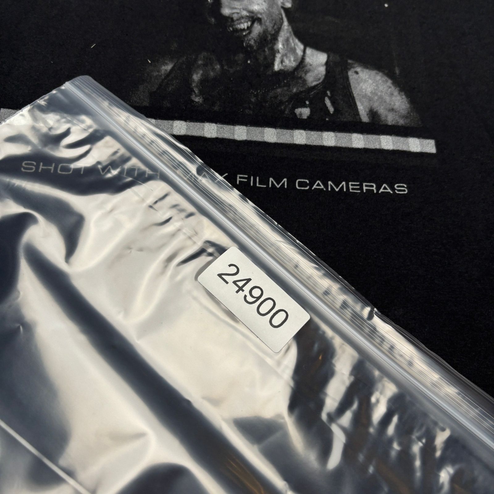 The Cinegogue Sinners Movie Dance With the Devil Shirt Large Cinegogue Size US L / EU 52-54 / 3 - 9 Thumbnail