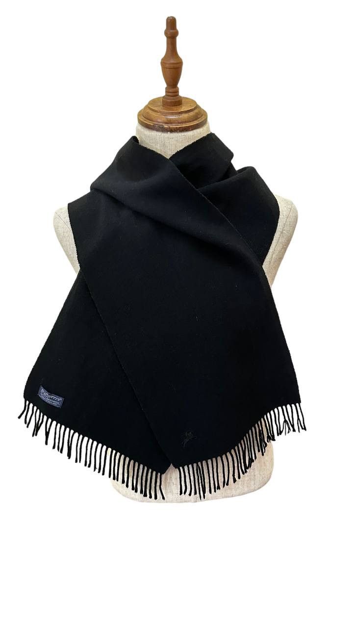 Burberry Burberry Scarf / Muffler Size ONE SIZE - 1 Thumbnail
