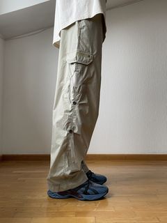 Nike Acg Cargo Pants | Grailed