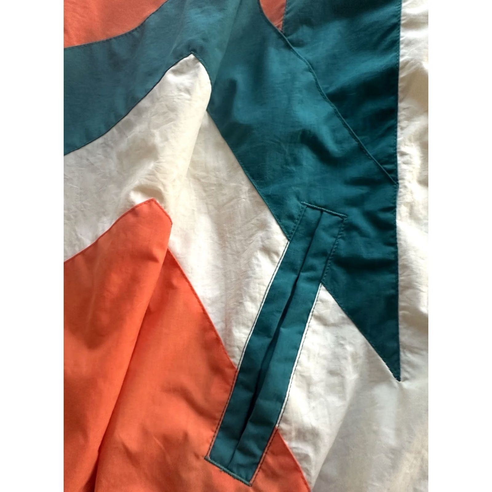 Starter VINTAGE 90s Miami Dolphins Starter Jacket NFL Pro Line Authentic Size XL RARE Size US XL / EU 56 / 4 - 6 Thumbnail