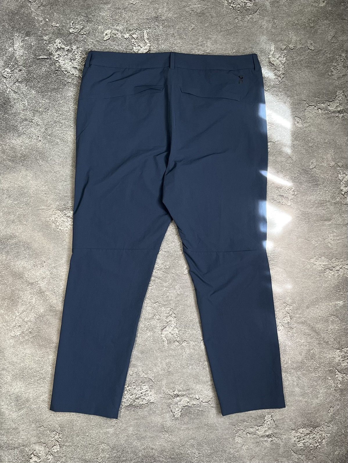 On Run On Clouds All Day Classic Pants Size US 38 / EU 54 - 8 Thumbnail