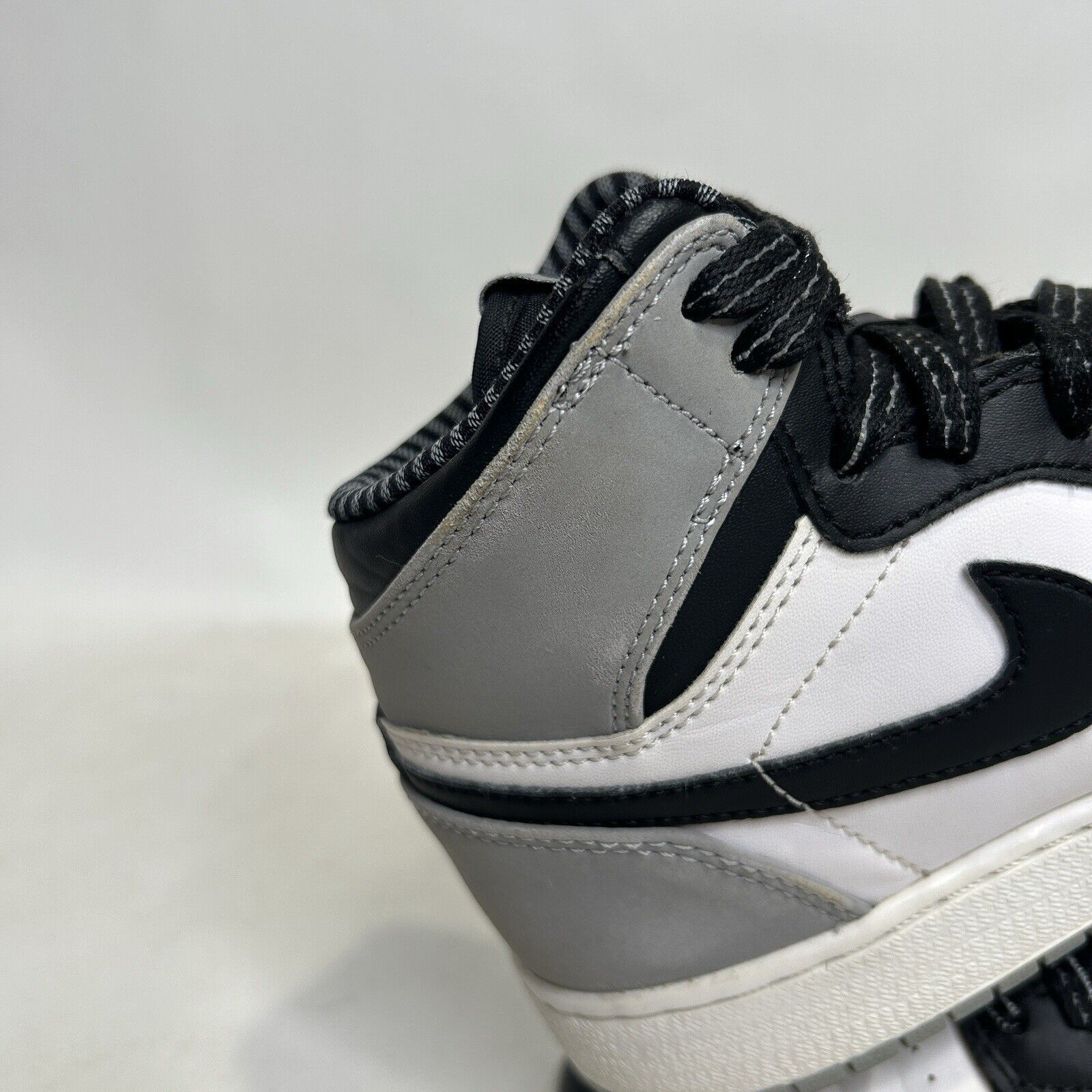 Jordan Brand Nike Air Jordan 1 Retro High OG GS “Barons” 2024 Size US 6 / IT 36 - 11 Thumbnail