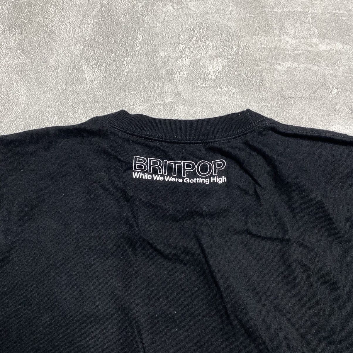 Beams Japan Liam gallgher oasis potograph by kevin Cummins Beams Size US L / EU 52-54 / 3 - 5 Thumbnail