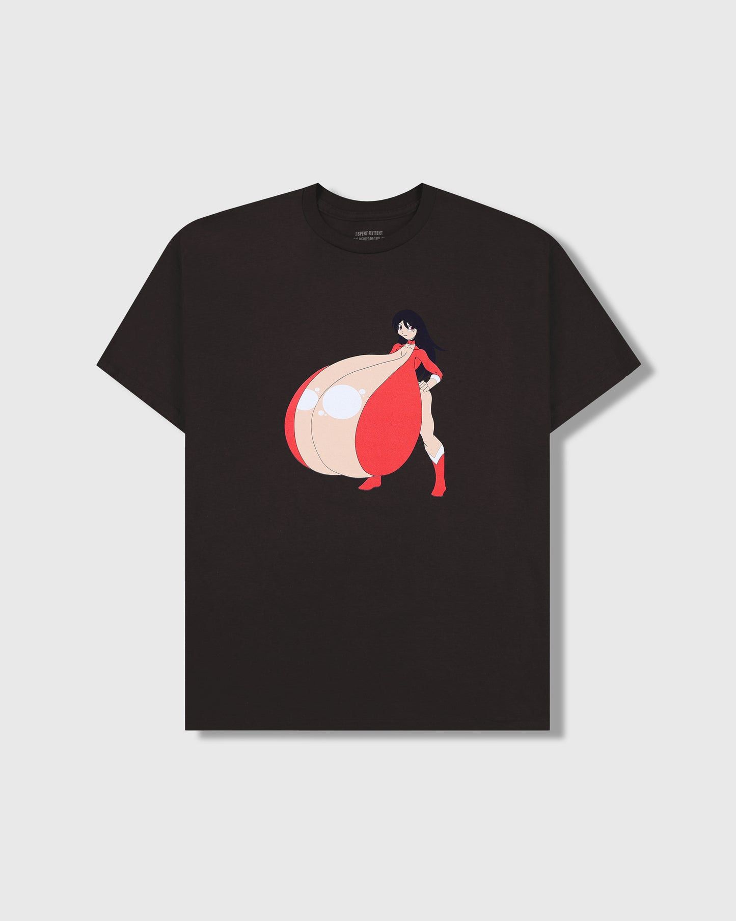 Pleasures Boobs Tee Size US XL / EU 56 / 4 - 1 Thumbnail