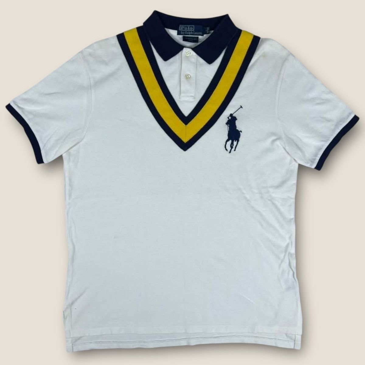 Polo Ralph Lauren Ralph Lauren Exclusive Polos Size US L / EU 52-54 / 3 - 1 Thumbnail