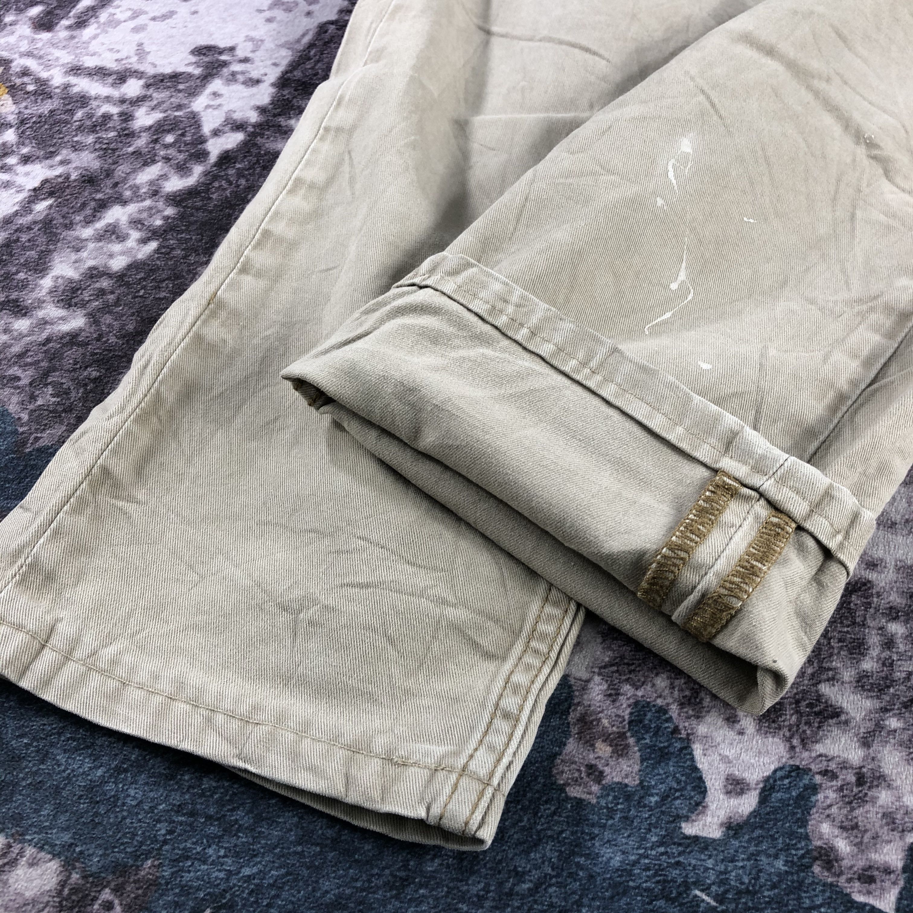Levi's × Vintage Vintage Levis 508 Jeans-JM2964 Size US 32 / EU 48 - 8 Thumbnail