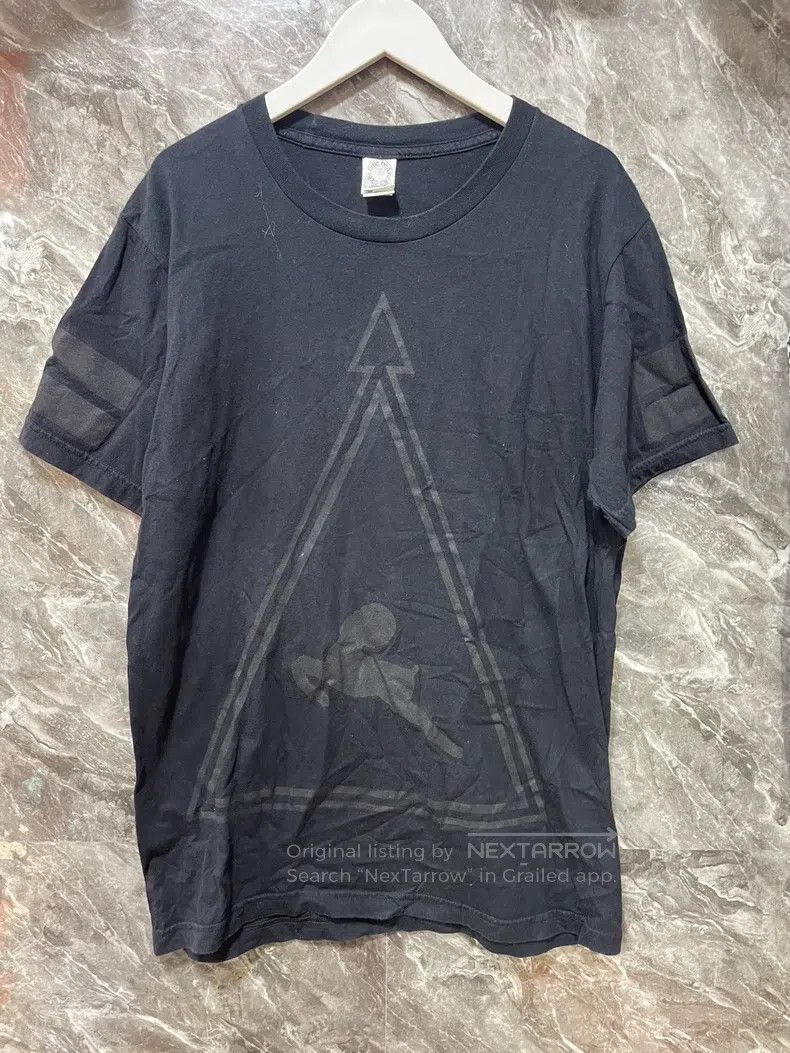 Chrome Hearts CHROME HEARTS Size M short sleeves Size US M / EU 48-50 / 2 - 1 Thumbnail
