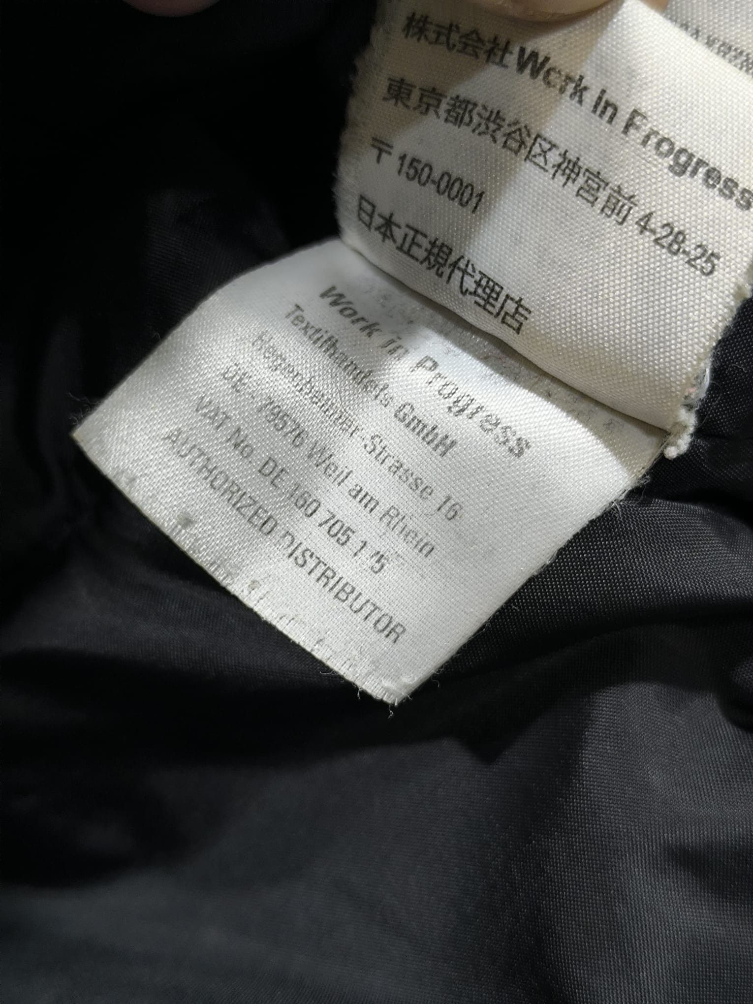 Carhartt Carhartt parka jacket Size US M / EU 48-50 / 2 - 5 Thumbnail