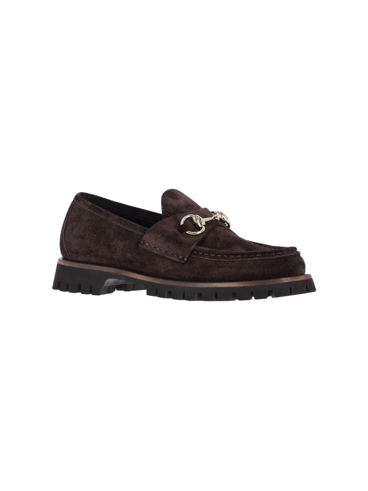 Gucci Gucci loafer with Horsebit size 41 Size ONE SIZE - 2 Thumbnail