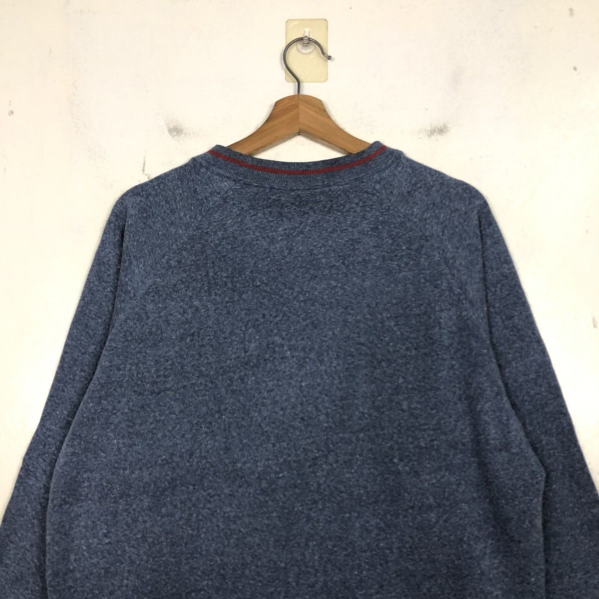Japanese Brand 📌Vintage Sweatshirt Liberto Issey Miyake Size US L / EU 52-54 / 3 - 9 Thumbnail