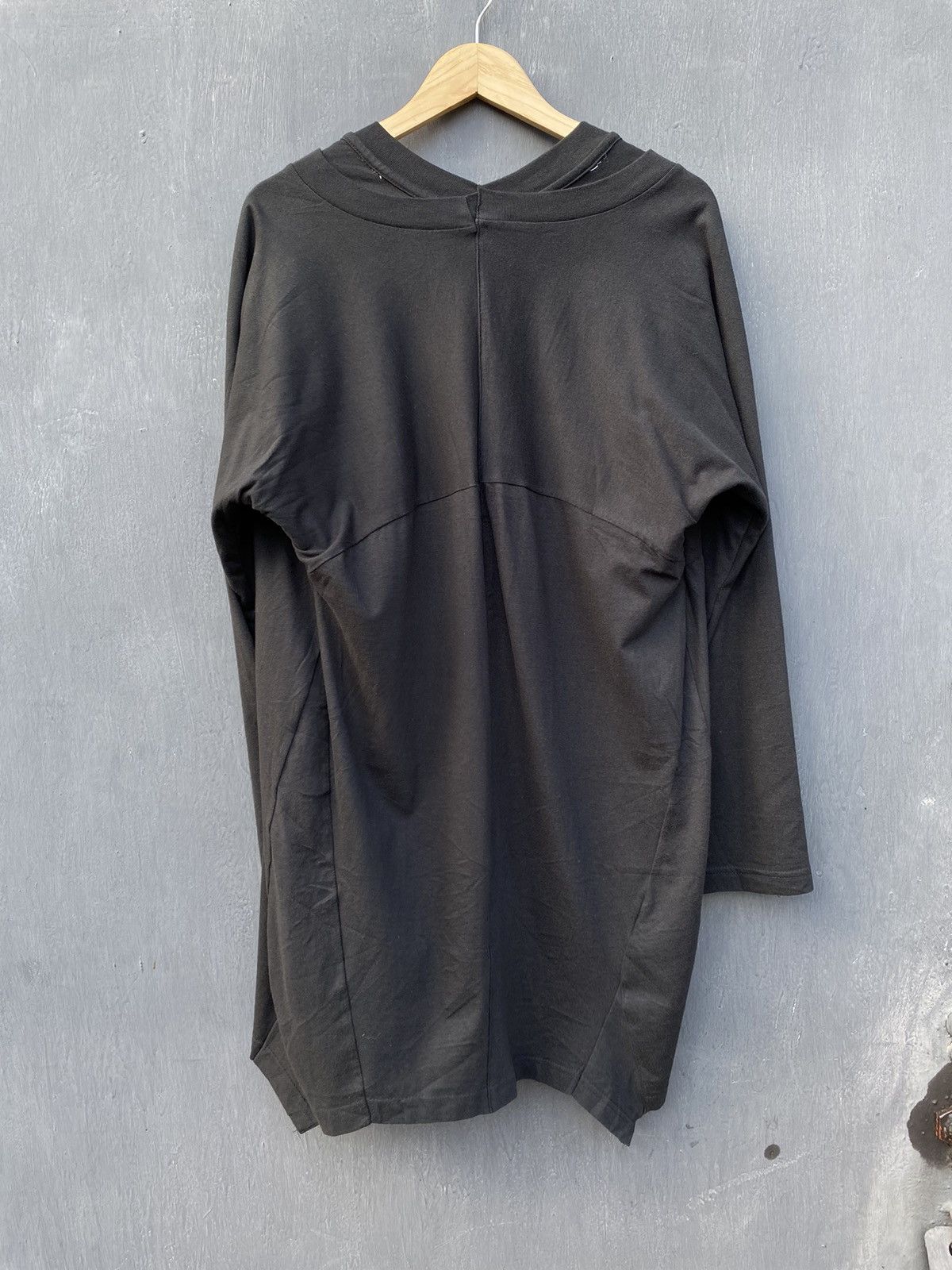 Maison Margiela × Vintage Maison Martin Margiela Vintage Artisinal Archive Cape Size US L / EU 52-54 / 3 - 6 Thumbnail