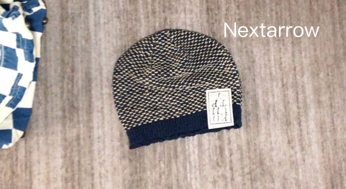 Kapital Kapital Hat 2409-Nextarrow Size ONE SIZE - 2 Thumbnail