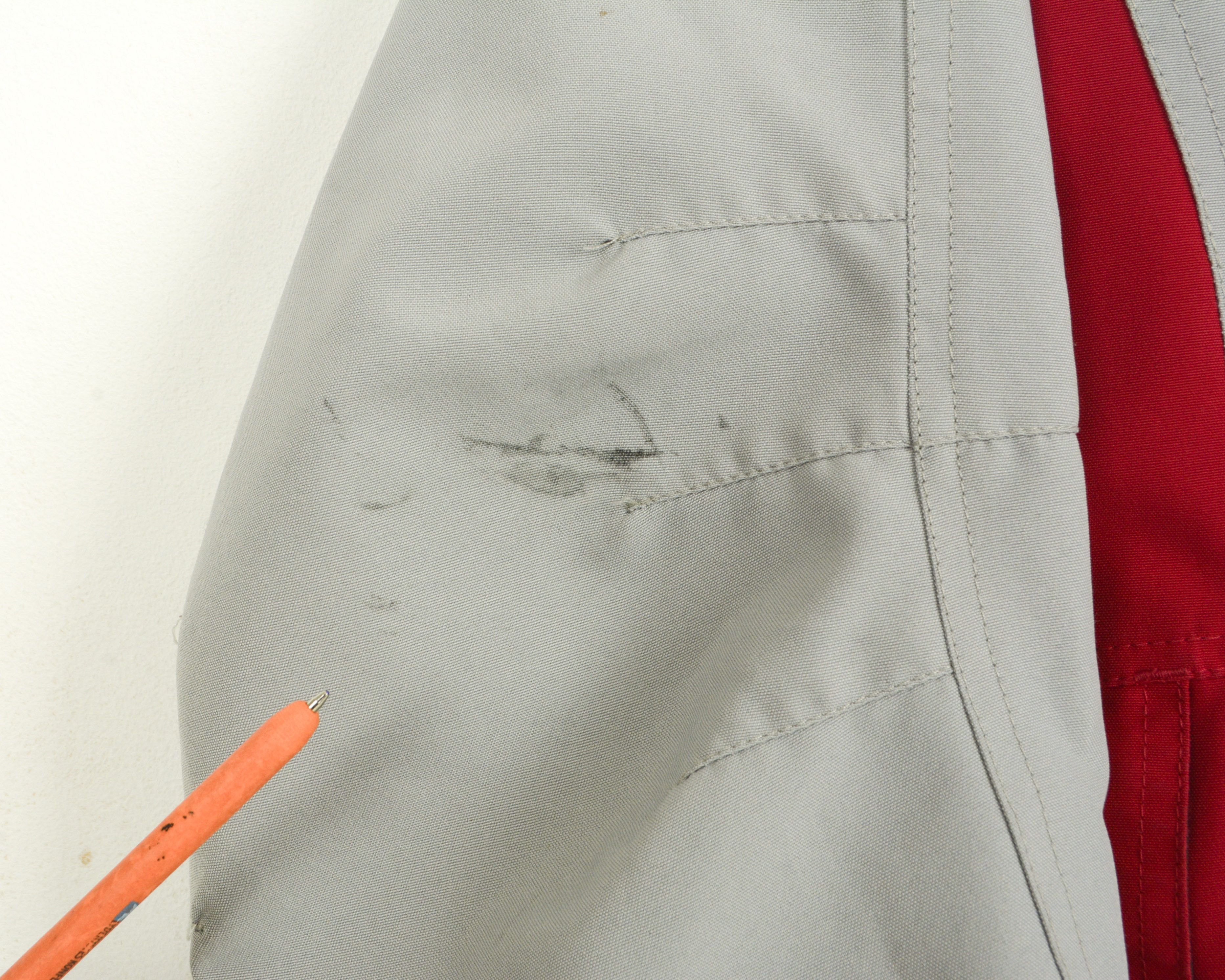 Haglofs Gore Windstopper size 42 Womens L Jacket Windbreaker Hiking Size L / US 10 / IT 46 - 3 Thumbnail