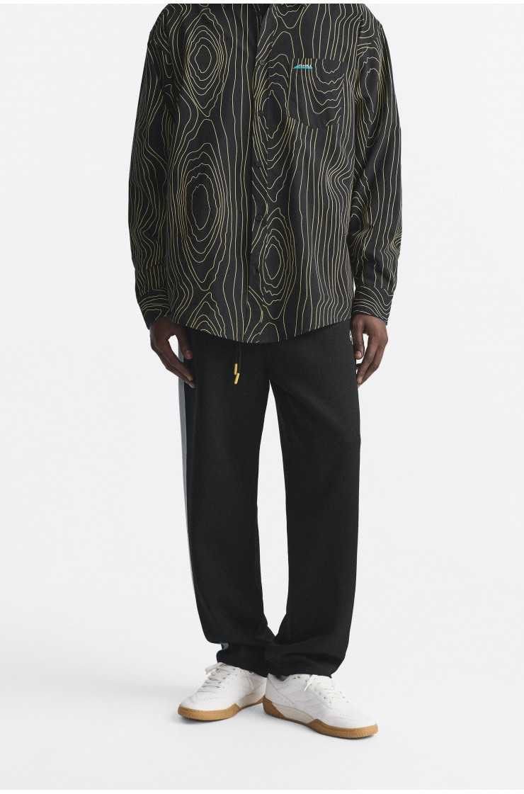 Rhude × Zara RHUDE x Zara NEW Knit Jogger Pants Limited Edition Size US 32 / EU 48 - 25 Thumbnail