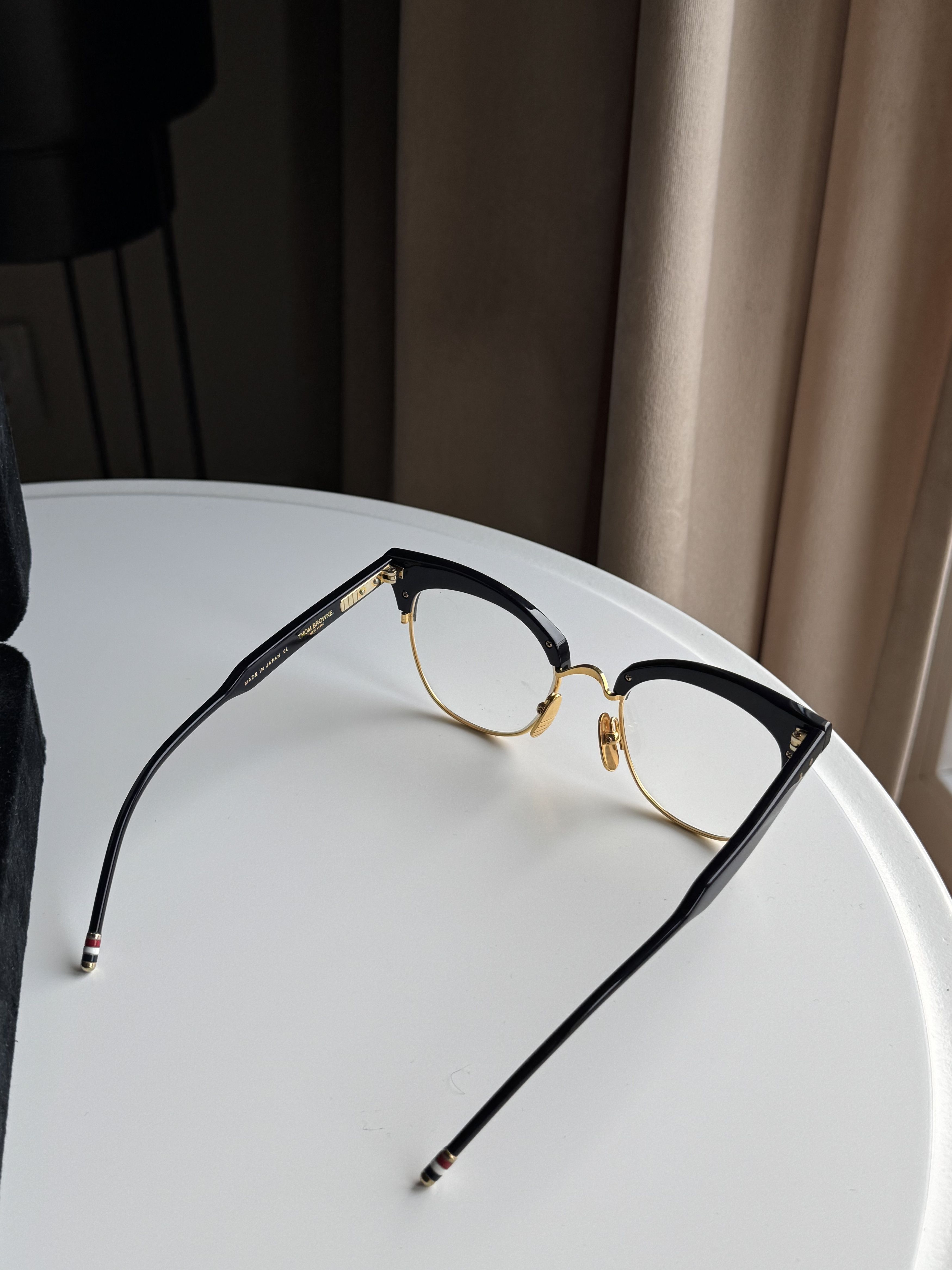 Thom Browne Thom browne Frame Size ONE SIZE - 10 Thumbnail