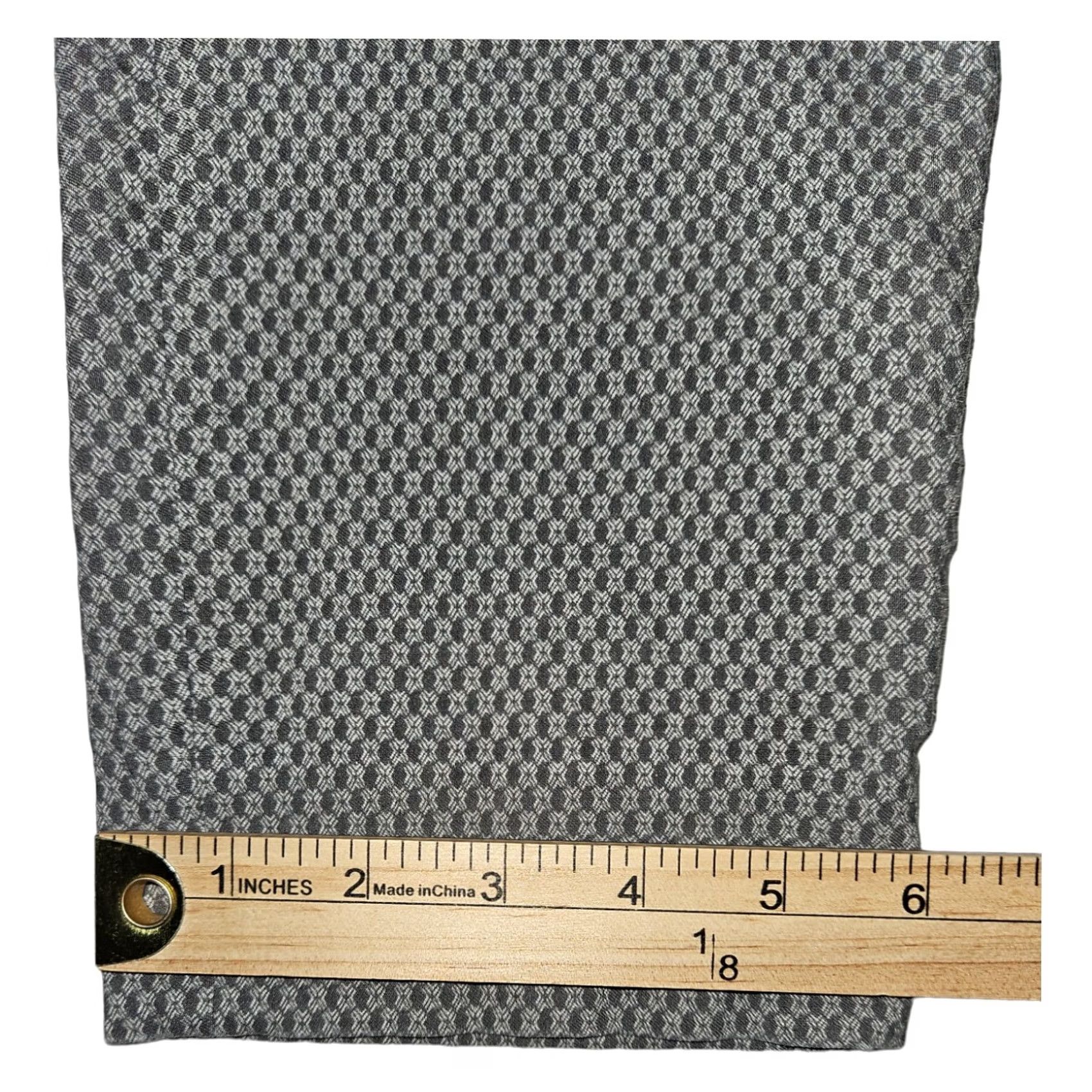 Banana Republic Banana Republic Sloan Curvy Fit Pants Women's Size 8 Gray Preppy Workwear Size 30" / US 8 / IT 44 - 6 Thumbnail