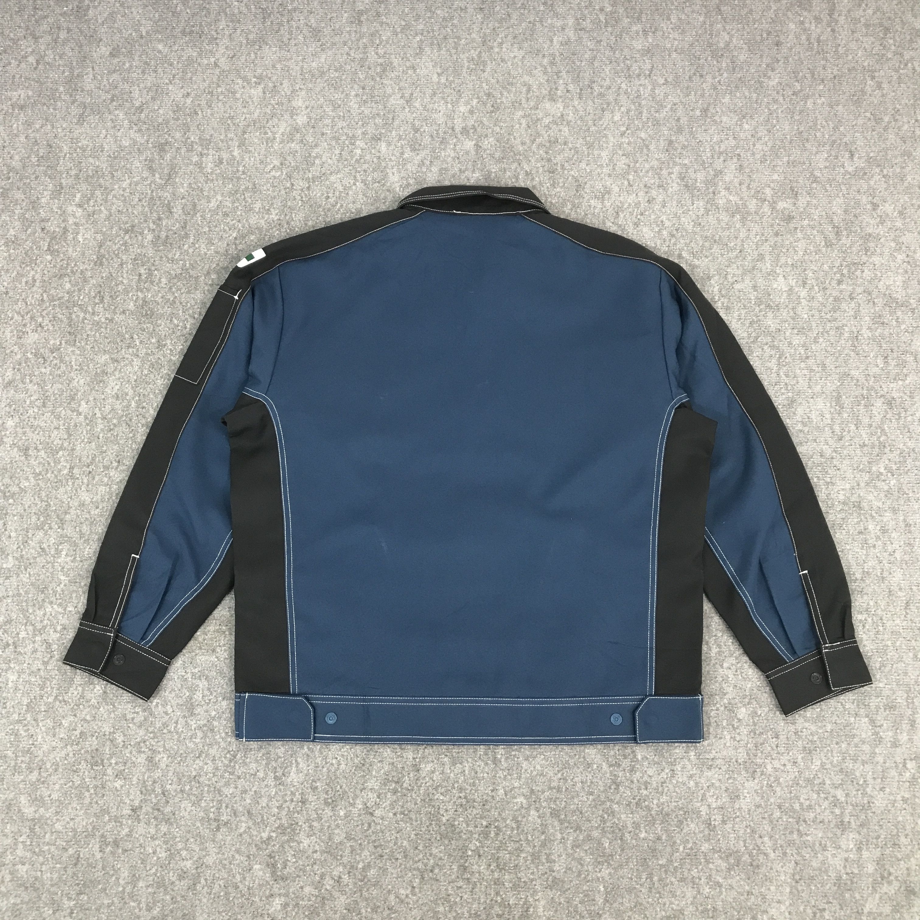 Japanese Brand TOSHIBA CARRIE JAPAN JACKET Size US L / EU 52-54 / 3 - 2 Thumbnail