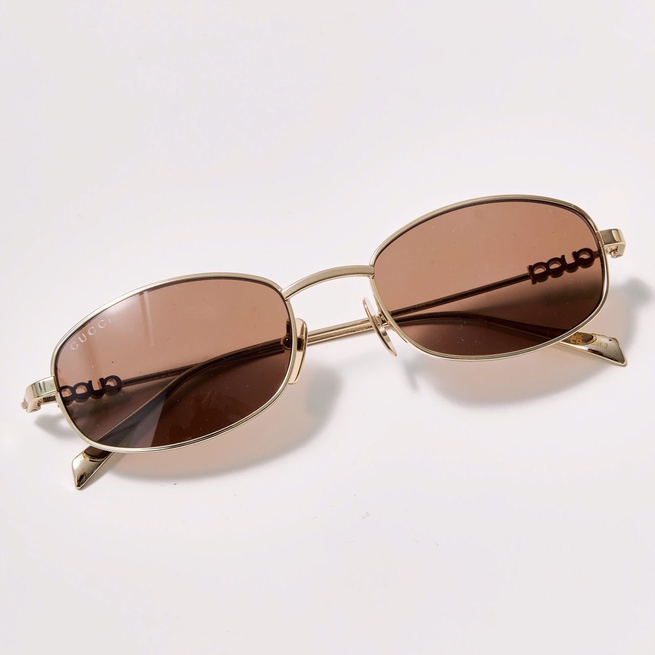Gucci GUCCI GG1940S 002 SUNGLASSES Size ONE SIZE - 6 Thumbnail