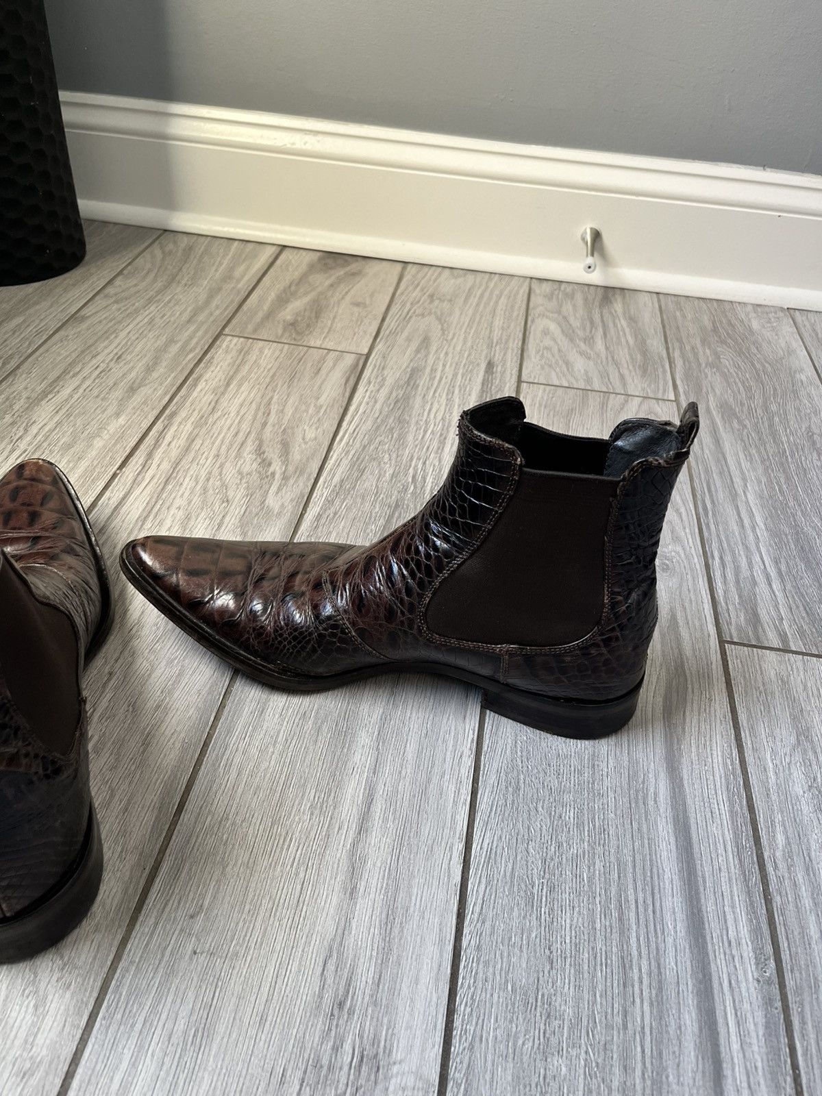 Cowboy Equipment Cowboy boots Size US 9 / EU 42 - 4 Thumbnail