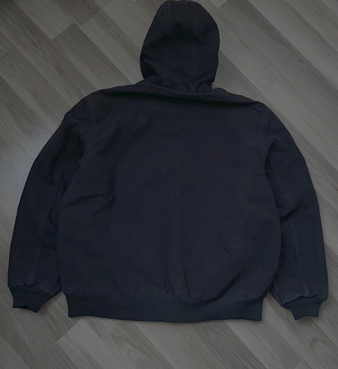 Carhartt CARHARTT JACKET Size US L / EU 52-54 / 3 - 10 Thumbnail
