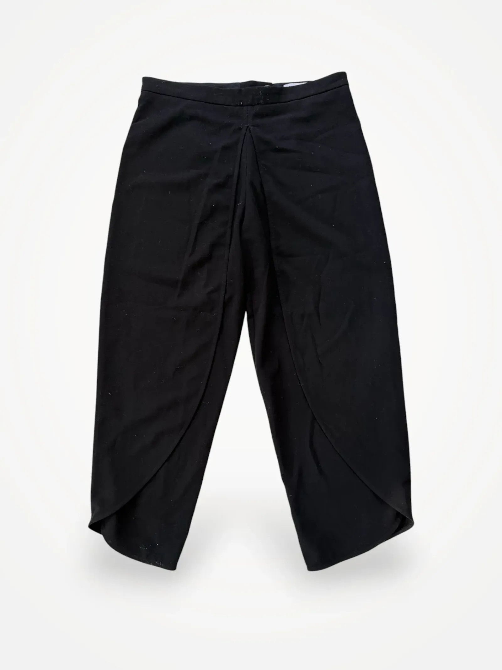 Rodebjer Rodebjer Nala Crepe Pants Size 30" / US 8 / IT 44 - 1 Thumbnail