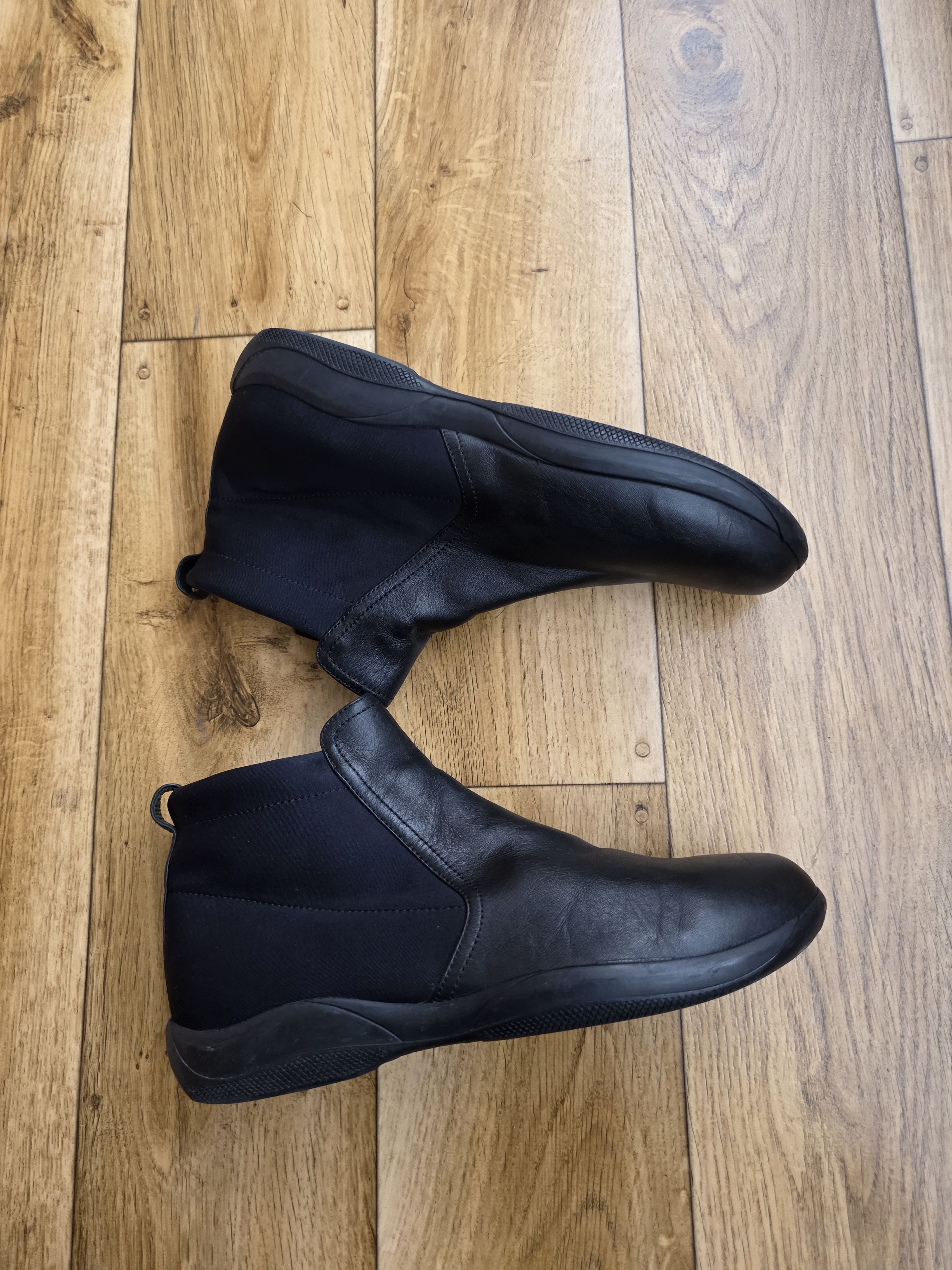 Prada Prada Sport Chelsea Boots Size US 10 / IT 40 - 8 Thumbnail