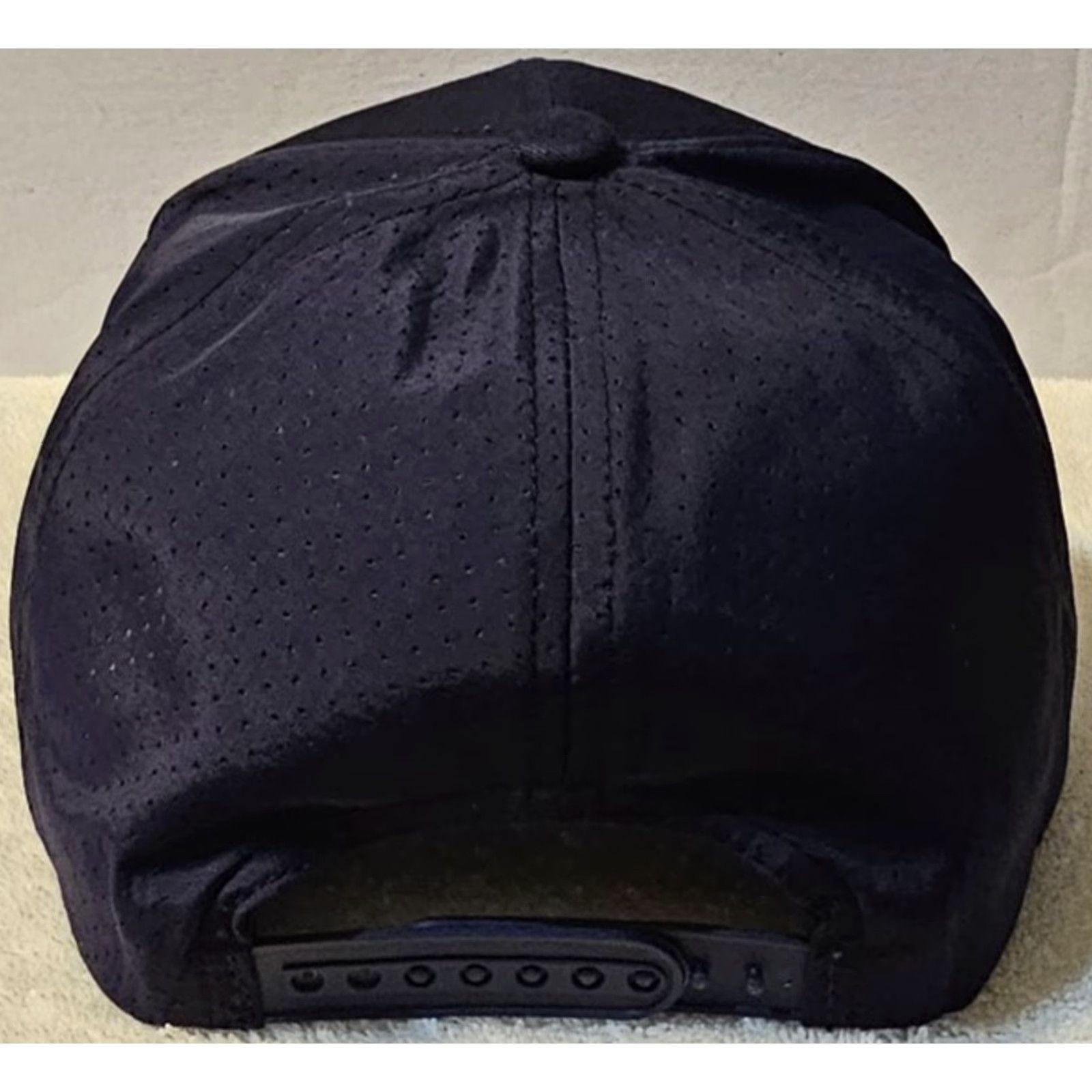 Vintage TIGER CAT JUNGLE CARNIVORE WILD SNAPBACK BASEBALL CAP Size ONE SIZE - 4 Thumbnail
