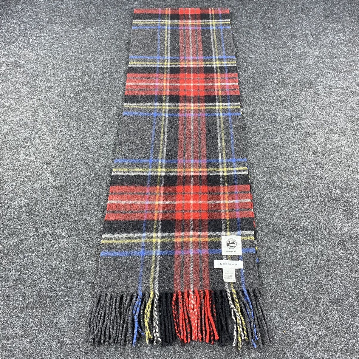 Takeo Kikuchi × Vintage Takeo Kikuchi Scarf # Muffler # Neckwear # D279 Size ONE SIZE - 3 Thumbnail