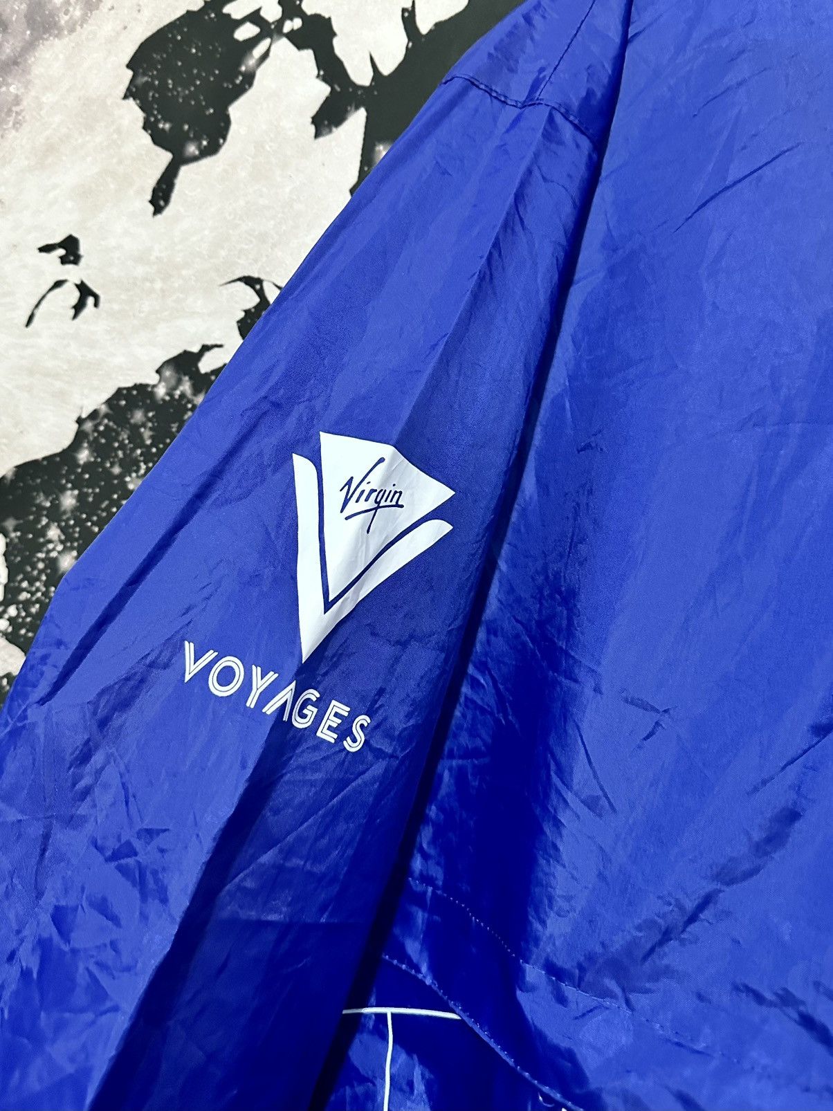 Other Virgin Voyages Meteor Shower Coat Size US XL / EU 56 / 4 - 2 Thumbnail