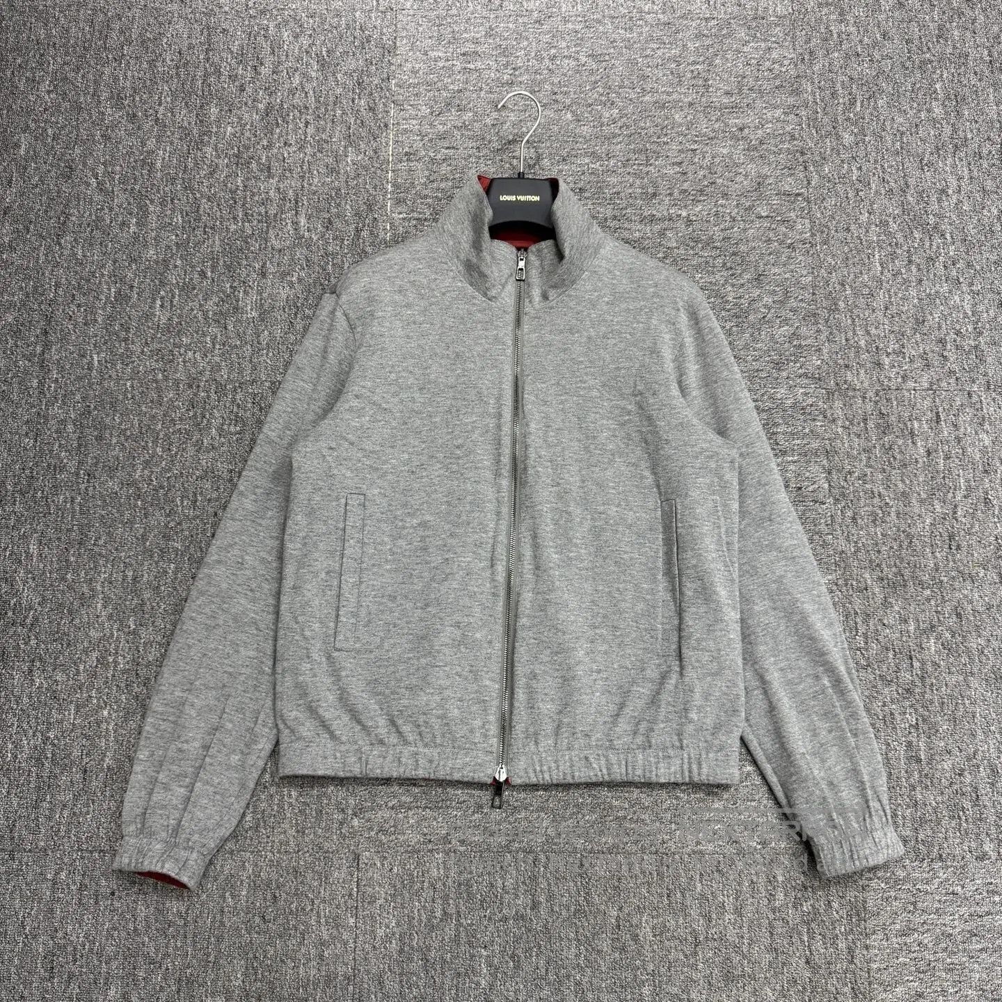 Loro Piana LORO PIANA Nylon and cashmere double-sided jacket| Size US S / EU 44-46 / 1 - 3 Thumbnail