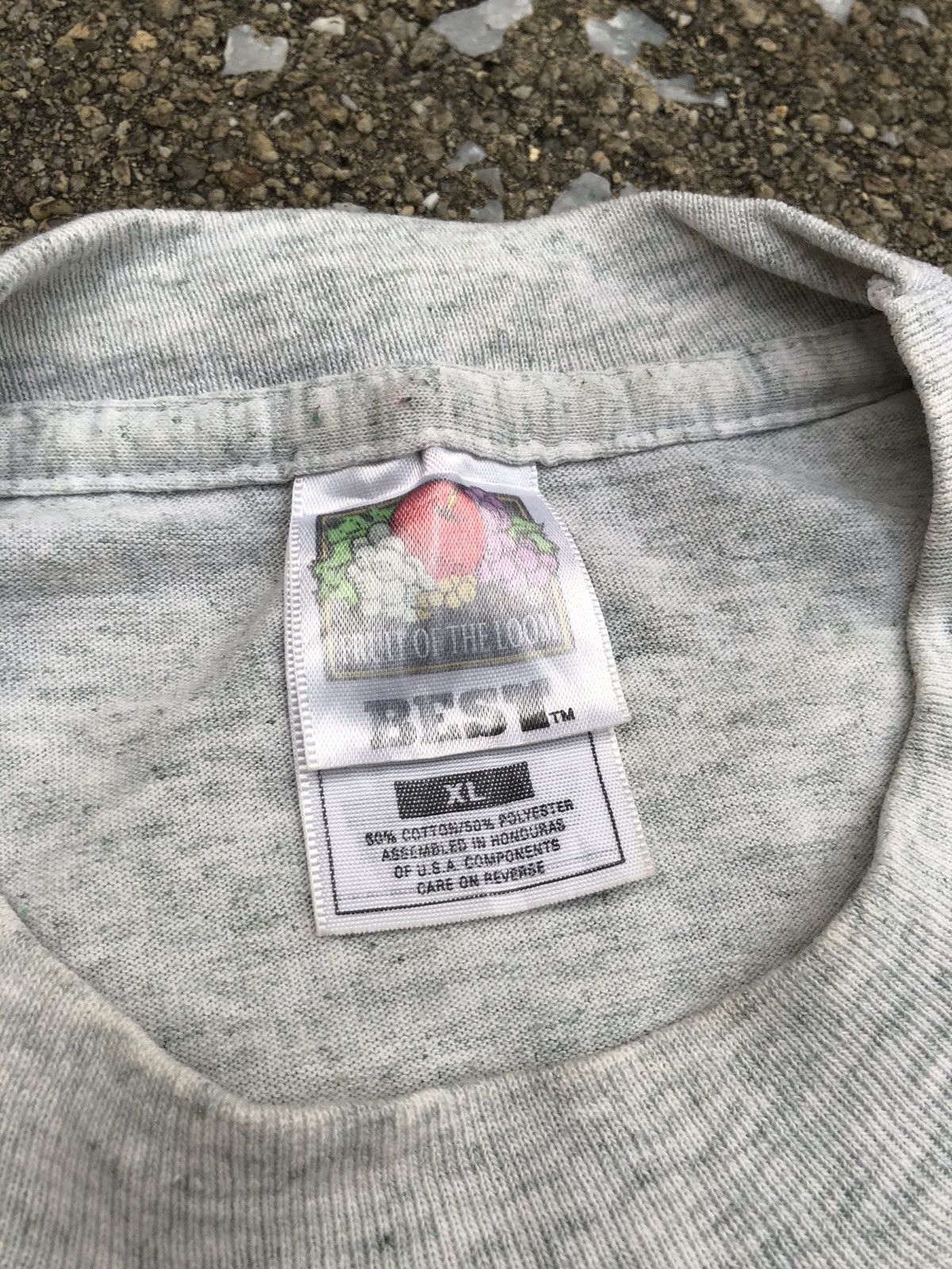 Other VINTAGE BAD GIRL 1993 Size US XL / EU 56 / 4 - 7 Thumbnail