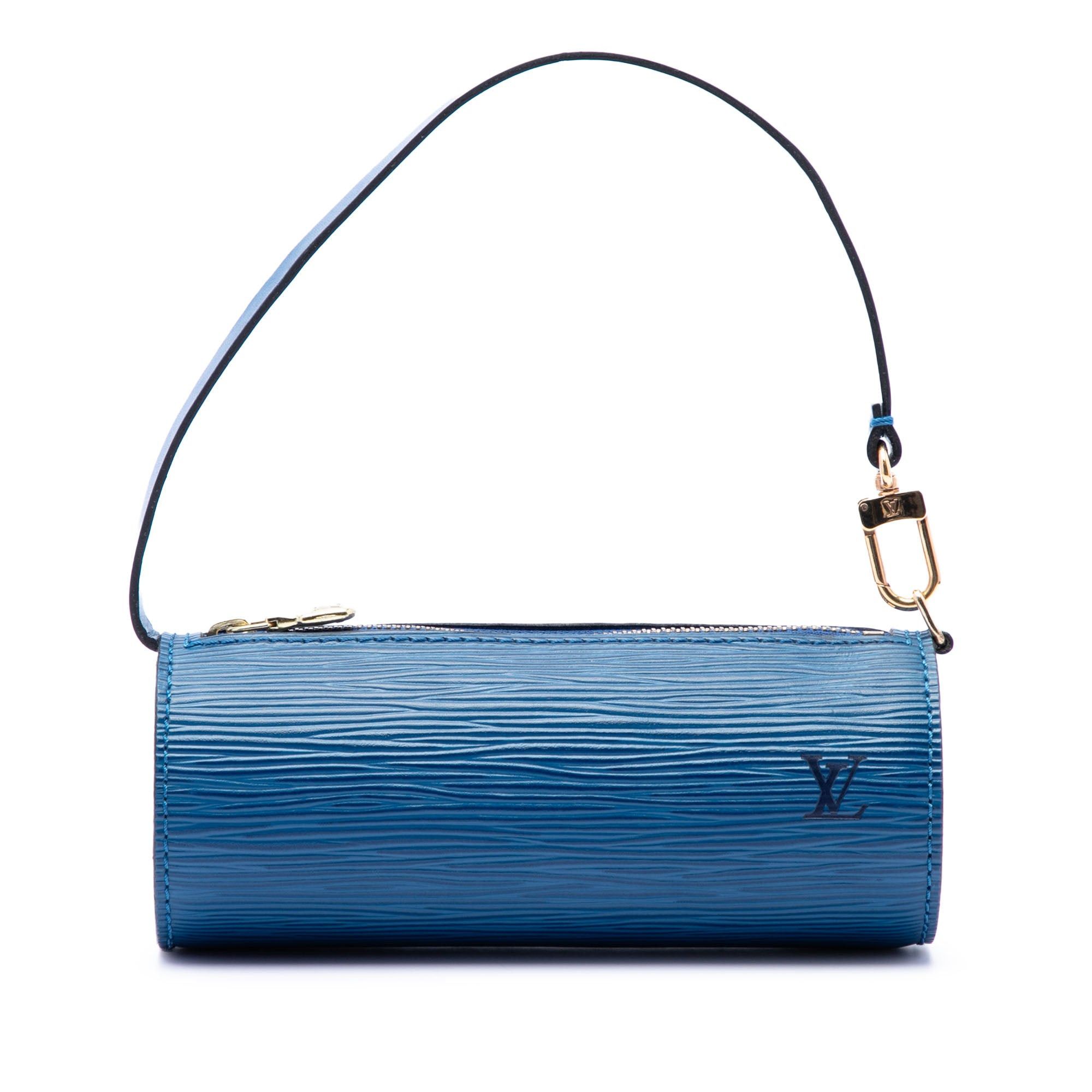 Louis Vuitton Epi Pochette Papillon Size ONE SIZE - 1 Thumbnail