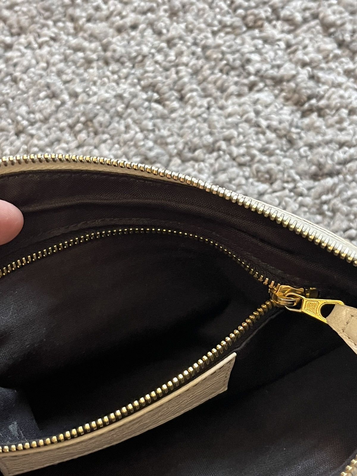Balenciaga Balenciaga City Clutch Size ONE SIZE - 8 Thumbnail