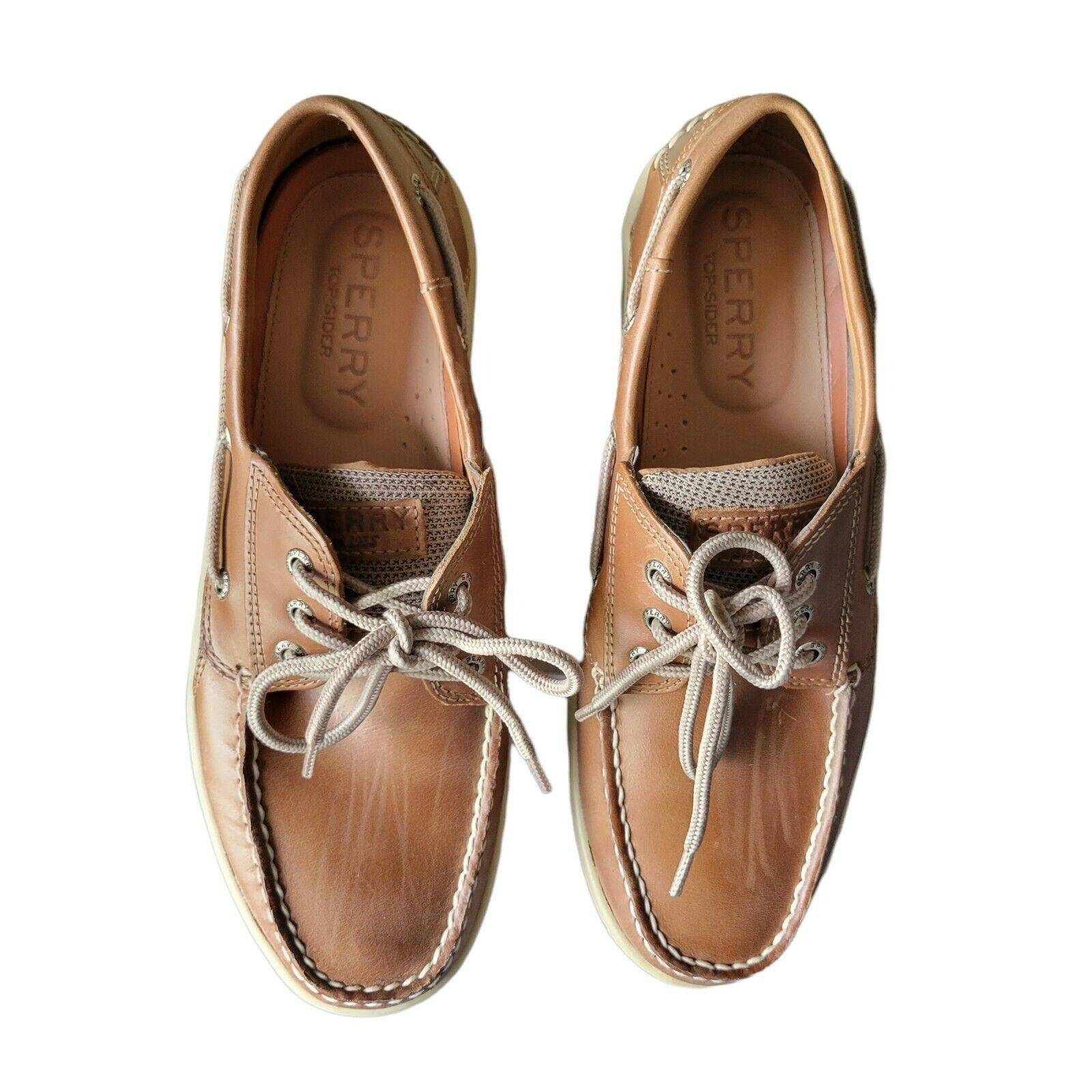 Sperry Sperry 0799330 Mens Casual Shoes. Size 7.5 Size US 7.5 / EU 40-41 - 2 Thumbnail