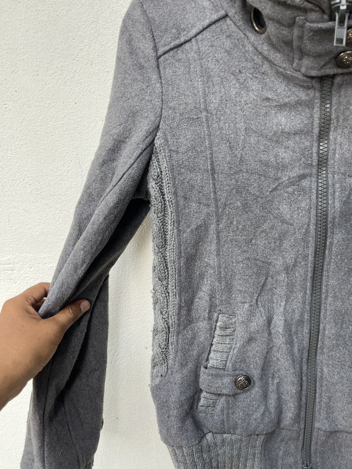 Rei 💥Rei Firenza Designer Jackets Size S / US 4 / IT 40 - 7 Thumbnail